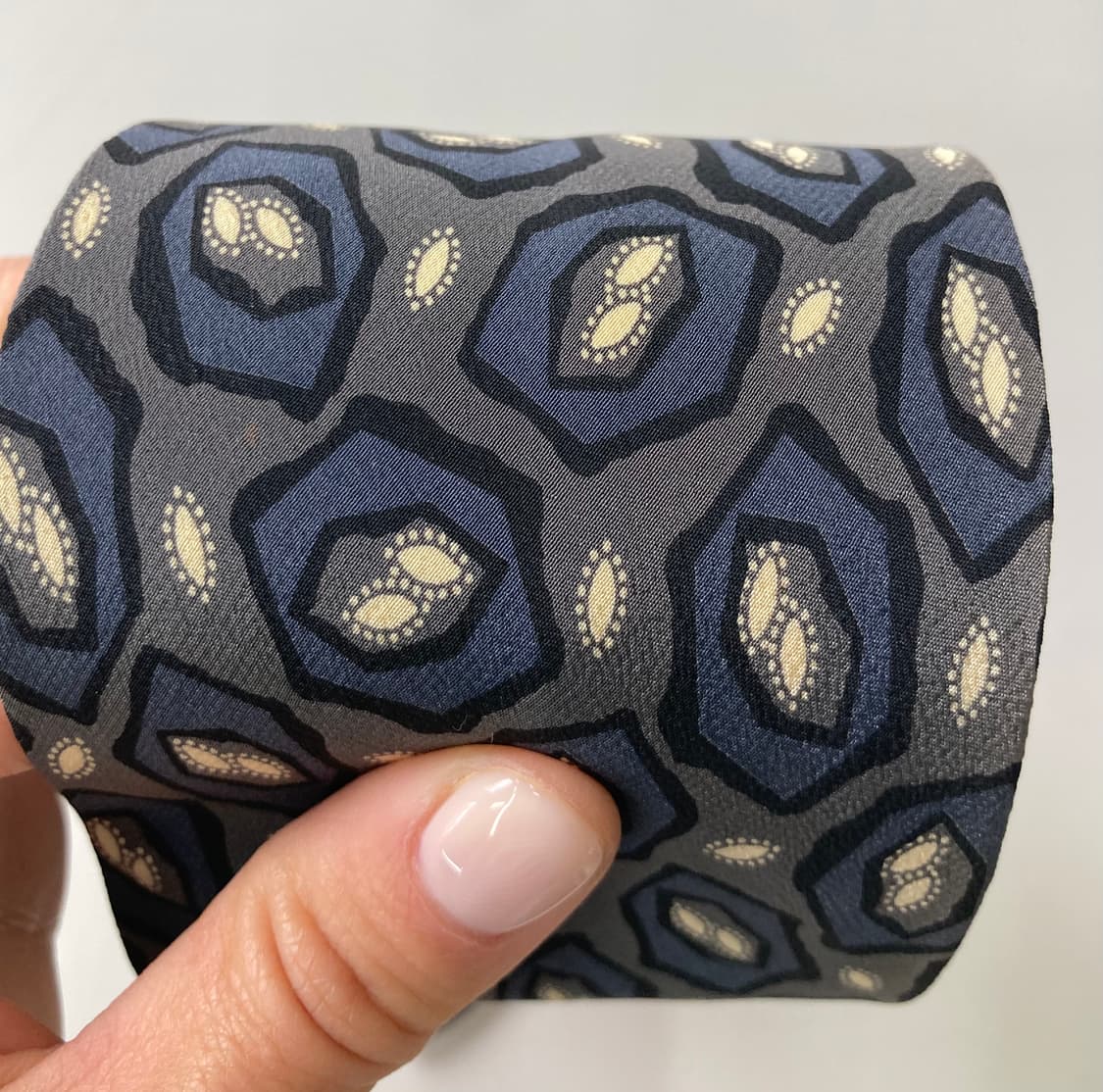 꾸레쥬 넥타이 상품이미지10