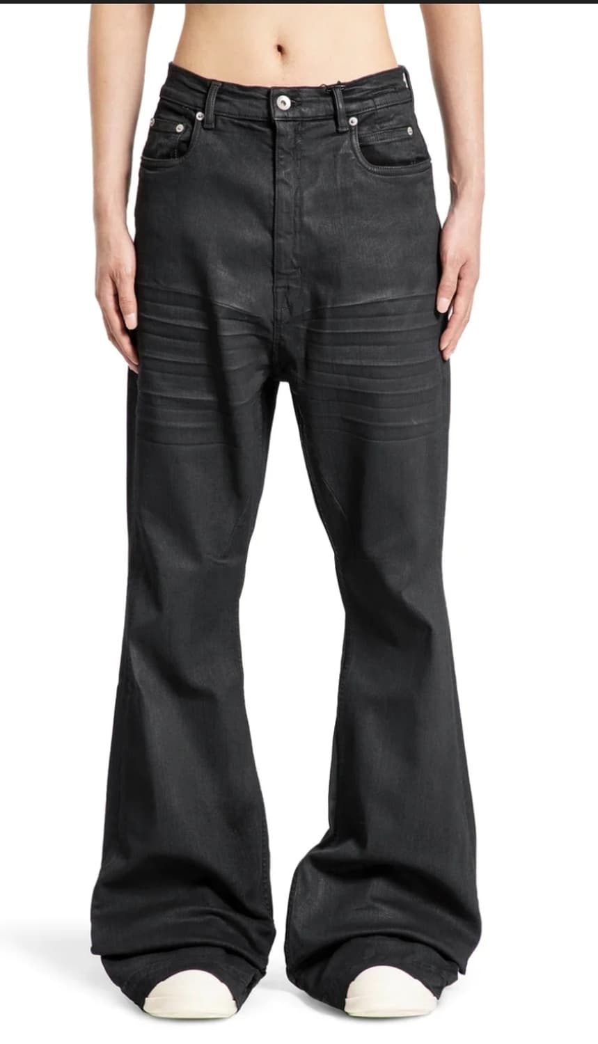 릭오웬스 볼란 SBW 32 상품이미지1