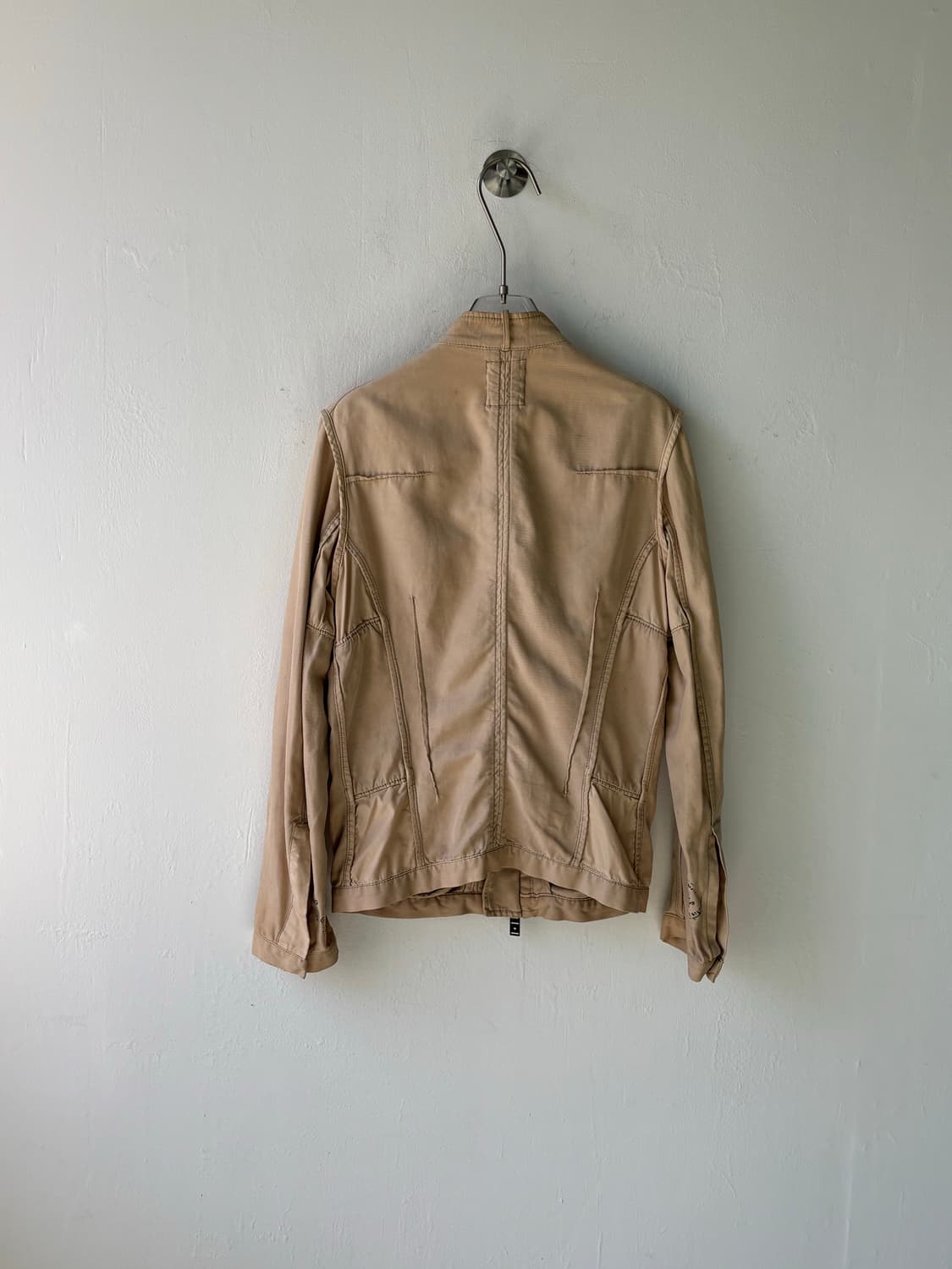 디젤 워싱 라이더  상품이미지8