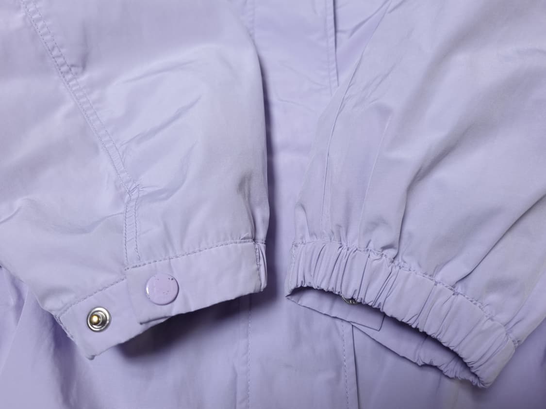 [무료배송][140]닥스 키즈 바람막이 후드자켓 상품이미지9