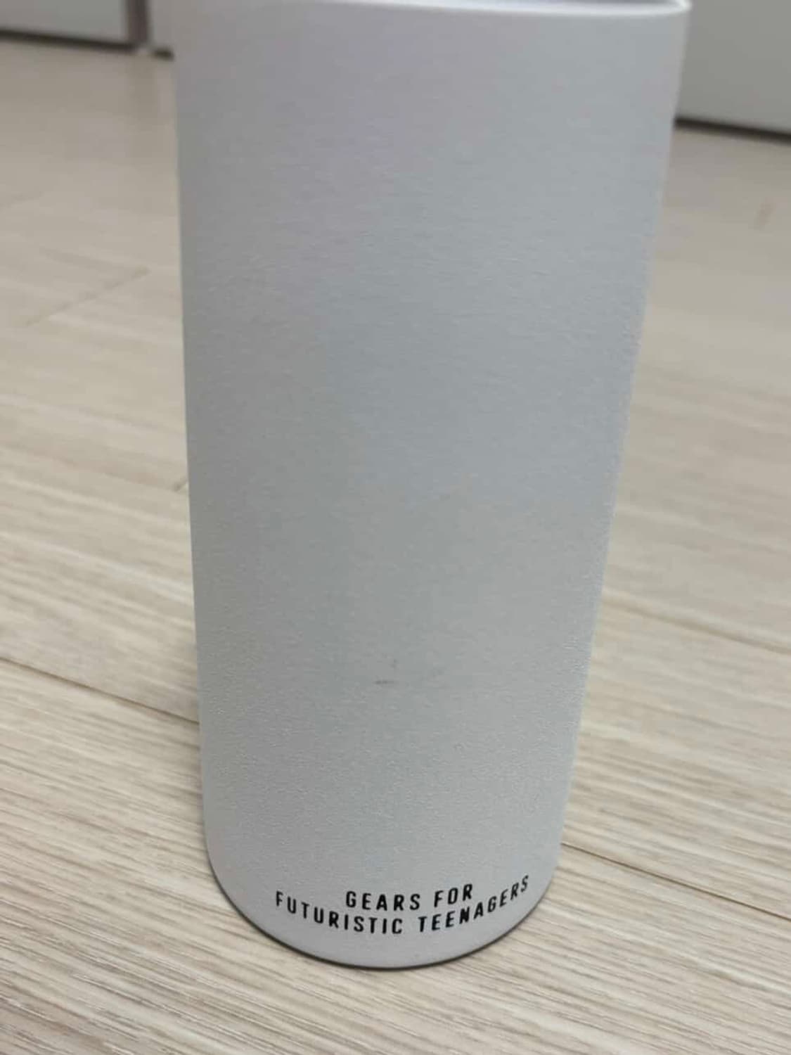 휴먼 메이드 핸디 와이퍼 스탠드 화이트 상품이미지3