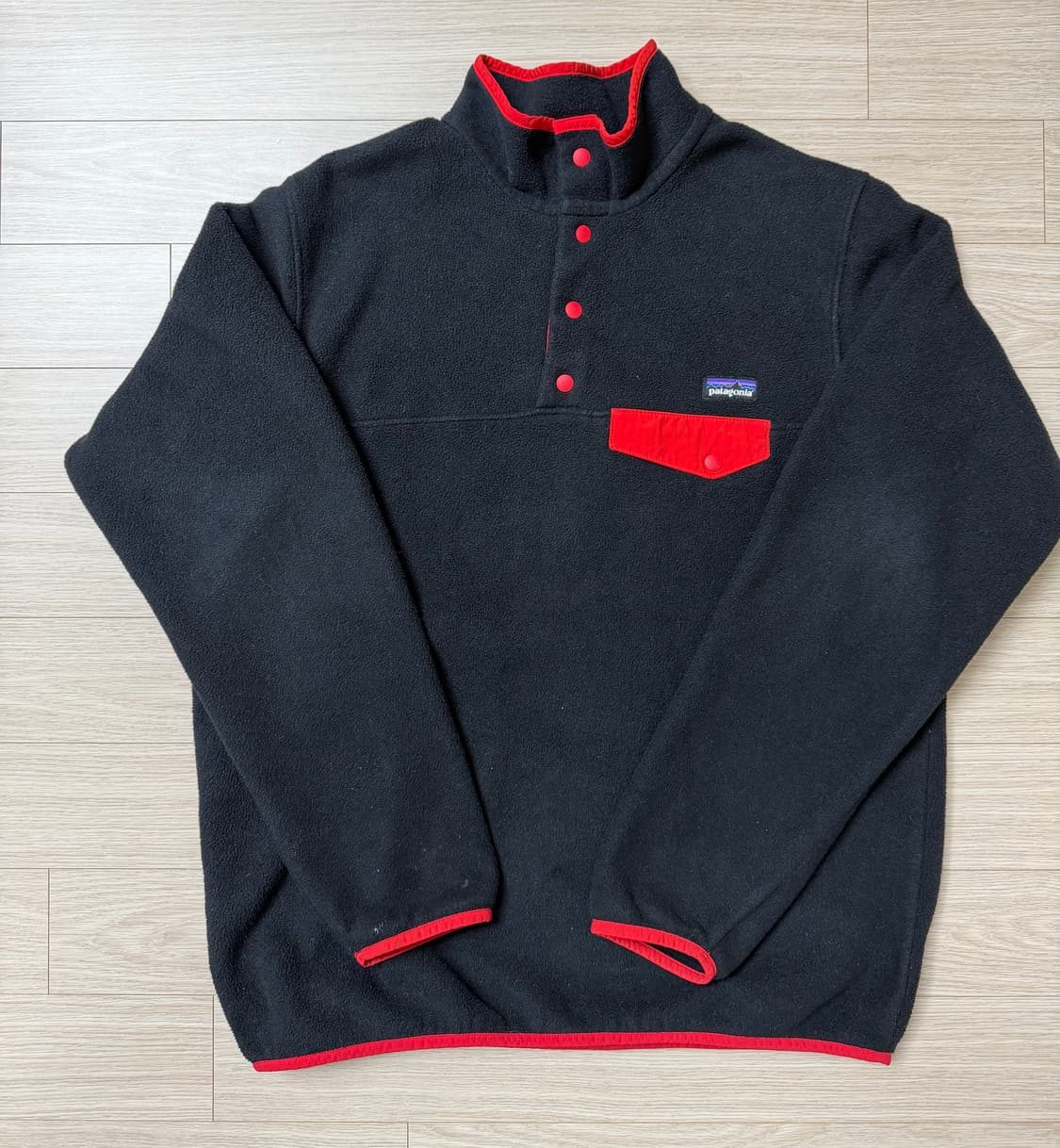 파타고니아 신칠라 라이트웨이트 우먼즈 상품이미지2