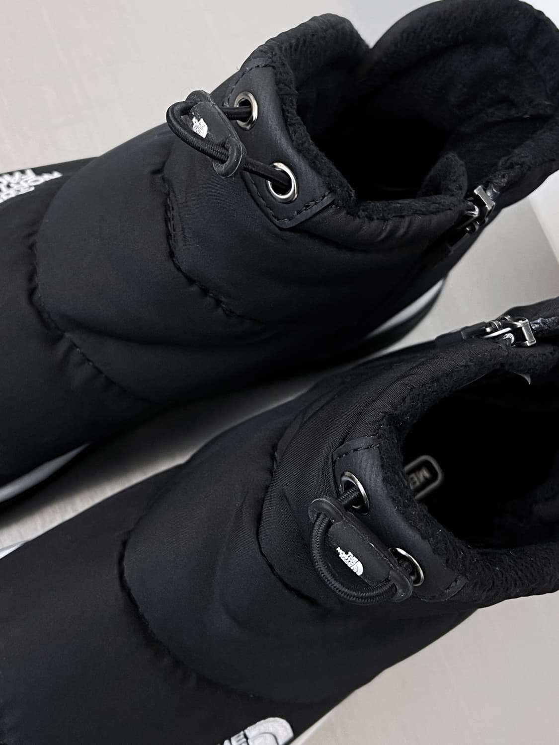 노스페이스 부티 커프 쇼 상품이미지7