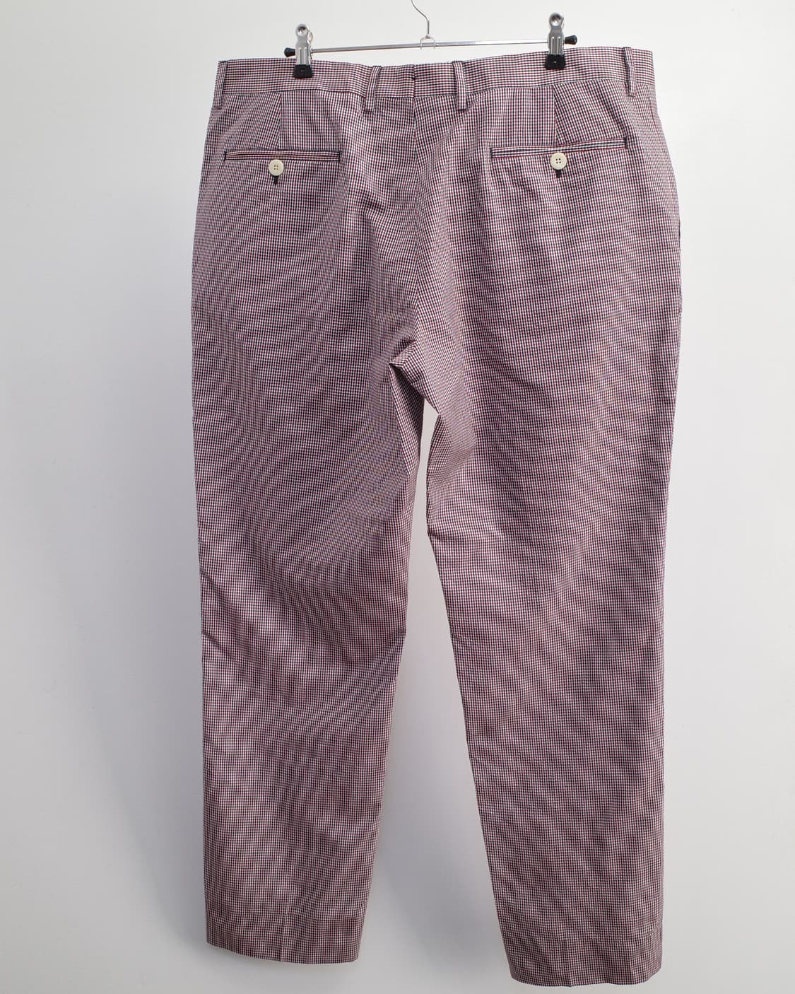 etro silk pants / made italy 상품이미지4