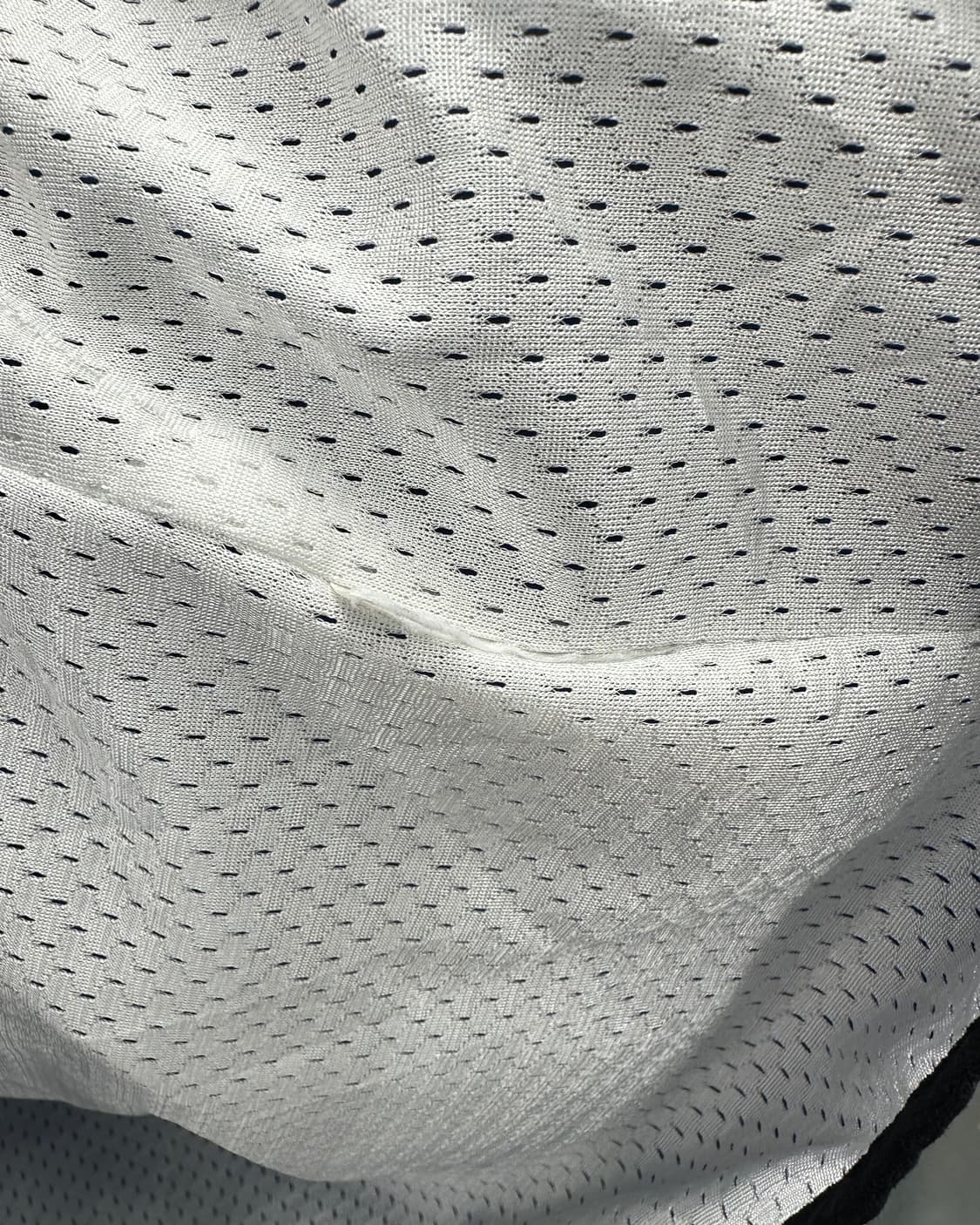 (M)90'S 나이키 빅로고 바람막이-M1372 상품이미지7