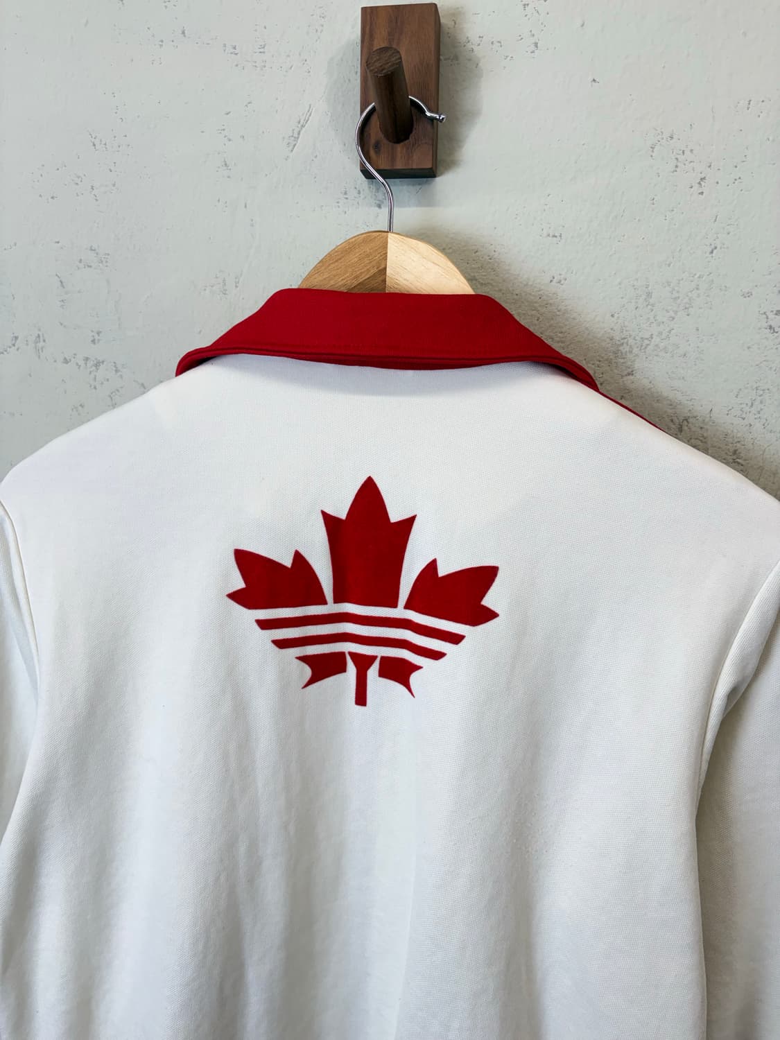 아디다스 00s 올드스쿨 캐나다 트랙탑 져지 상품이미지4