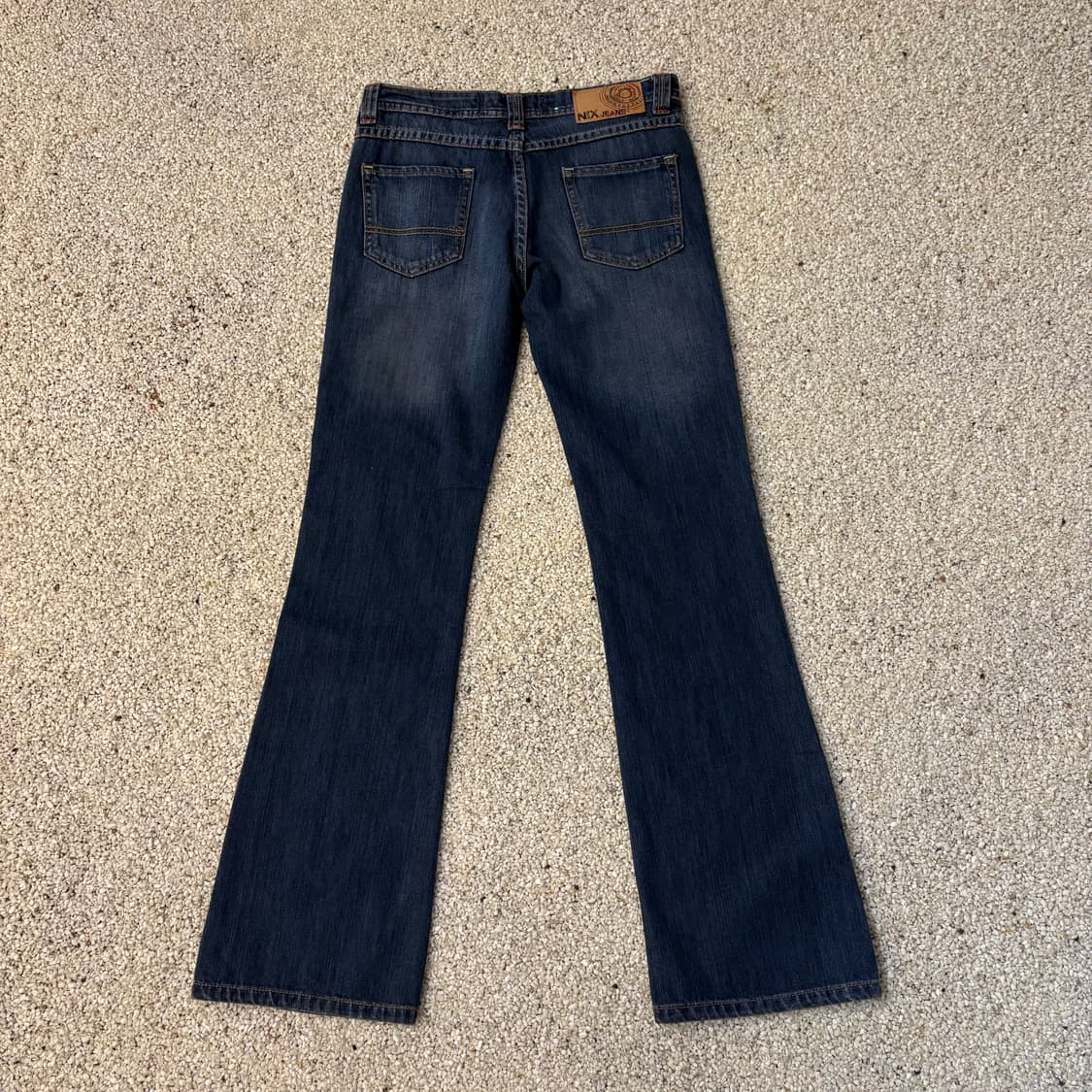 NIX JEANS 팬츠  ⭐️1011 상품이미지4