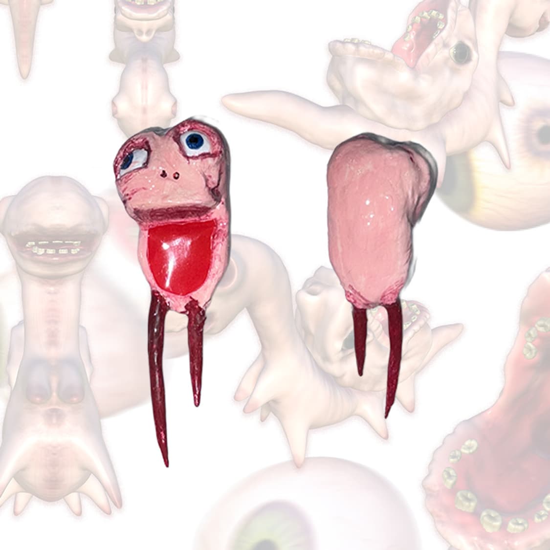 눈알 히퍼 5 상품이미지1