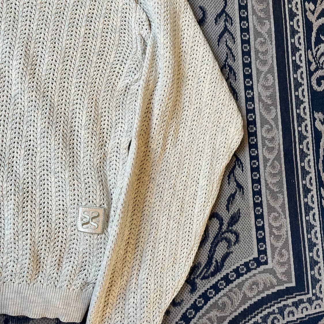 L 새터 니트W2308 상품이미지2