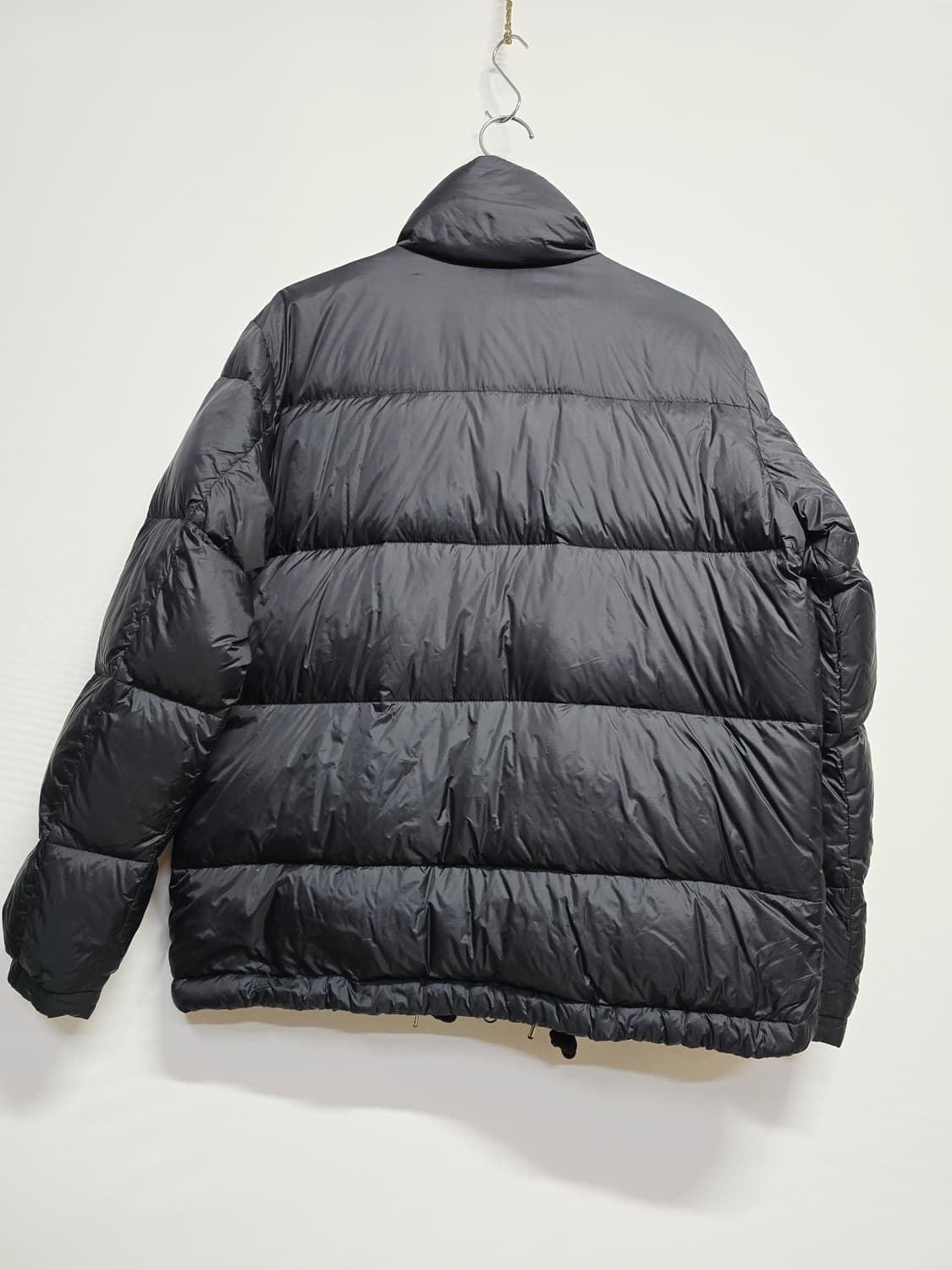 RSVP 구스다운 패딩95 상품이미지5