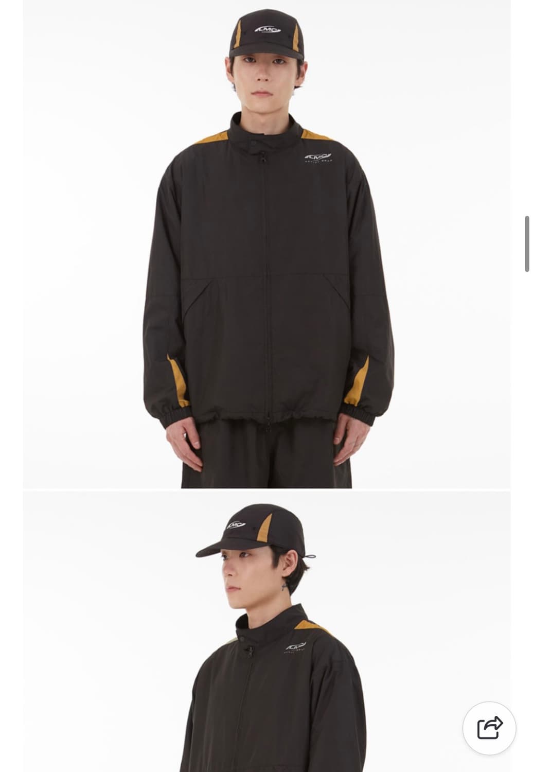 LMC 액티브 기어 스트링 캡 상품이미지4