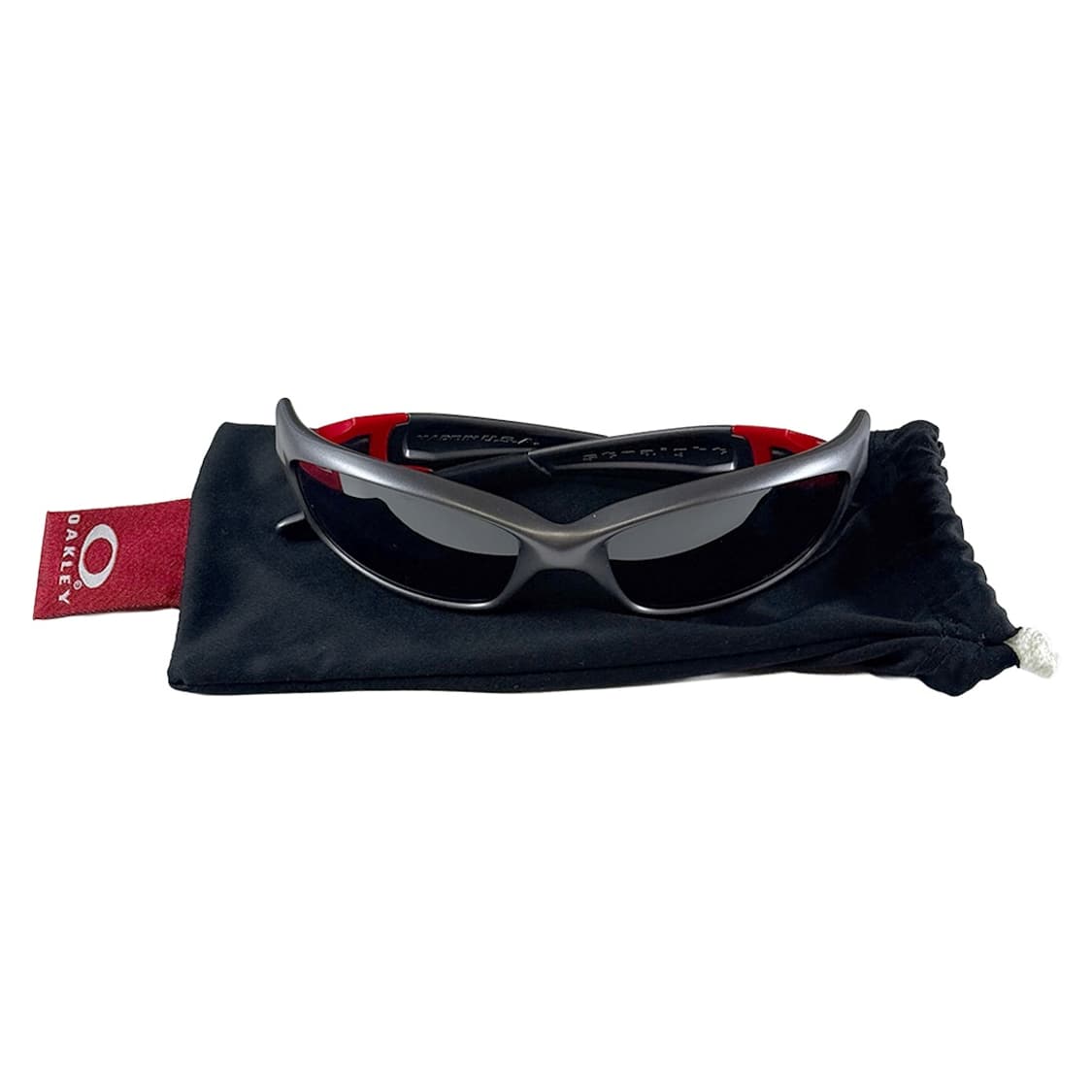오클리 두카티 스트레이트 자켓 상품이미지7