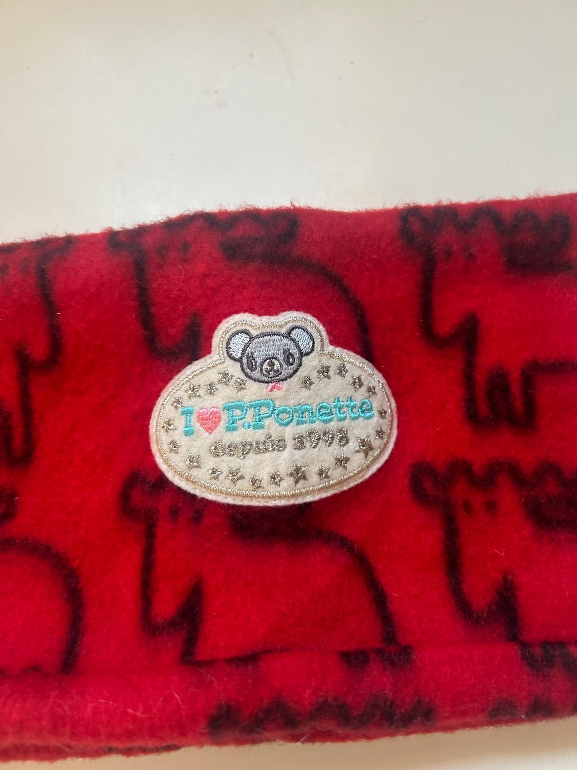 폼포넷 넥워머 상품이미지6