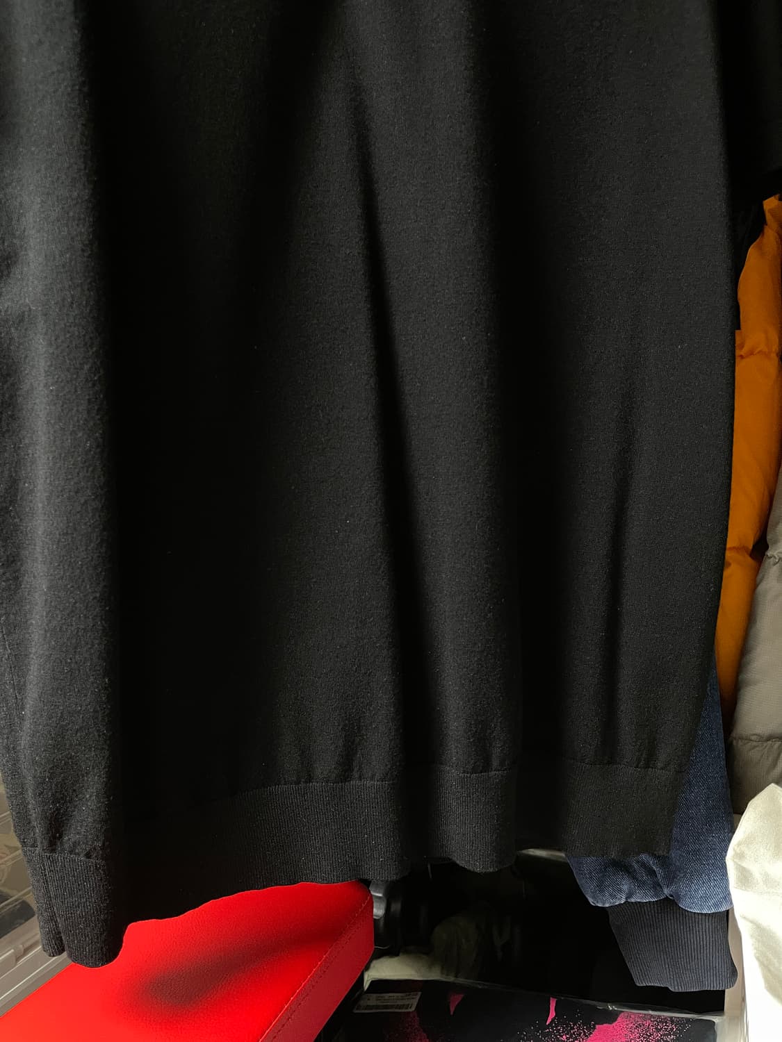 띠어리 피케 티셔츠 폴로 티셔츠 상품이미지4