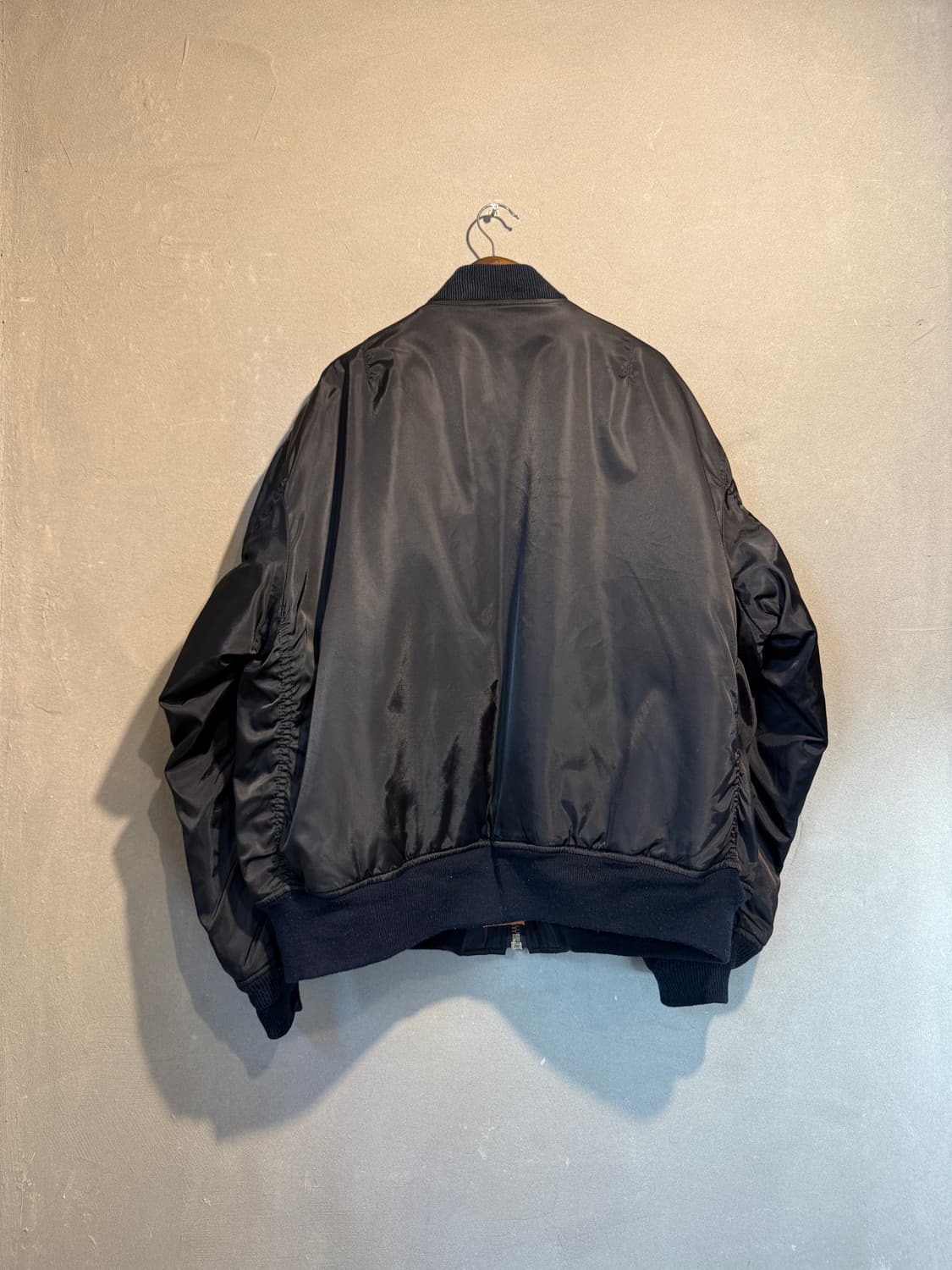 00s 유스 서플러스 ma-1 플라이트 자켓 2XL 상품이미지2