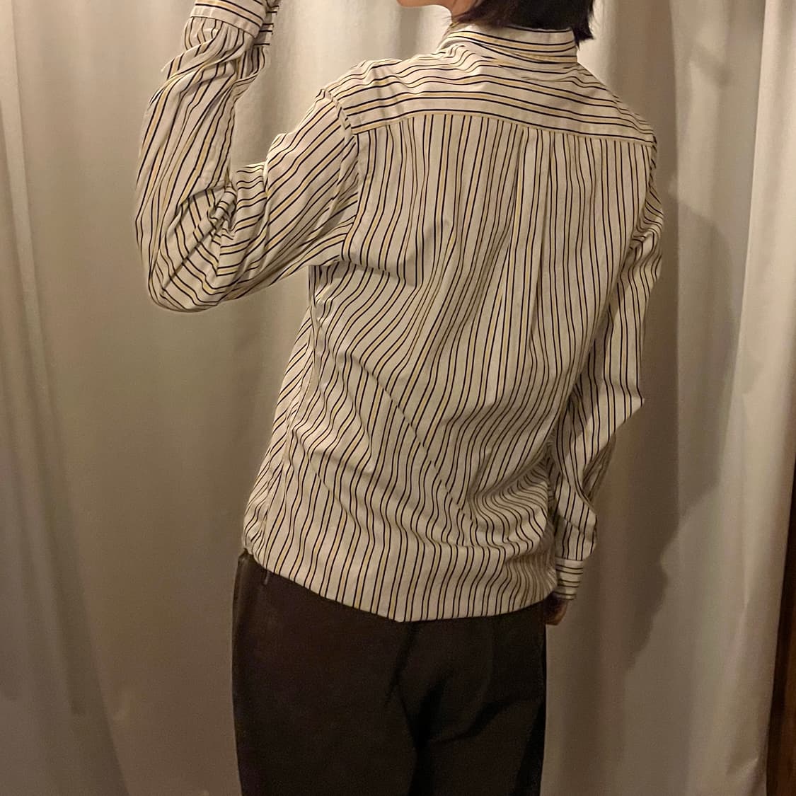 폴로랄프로렌 스트라이프 셔츠 상품이미지3