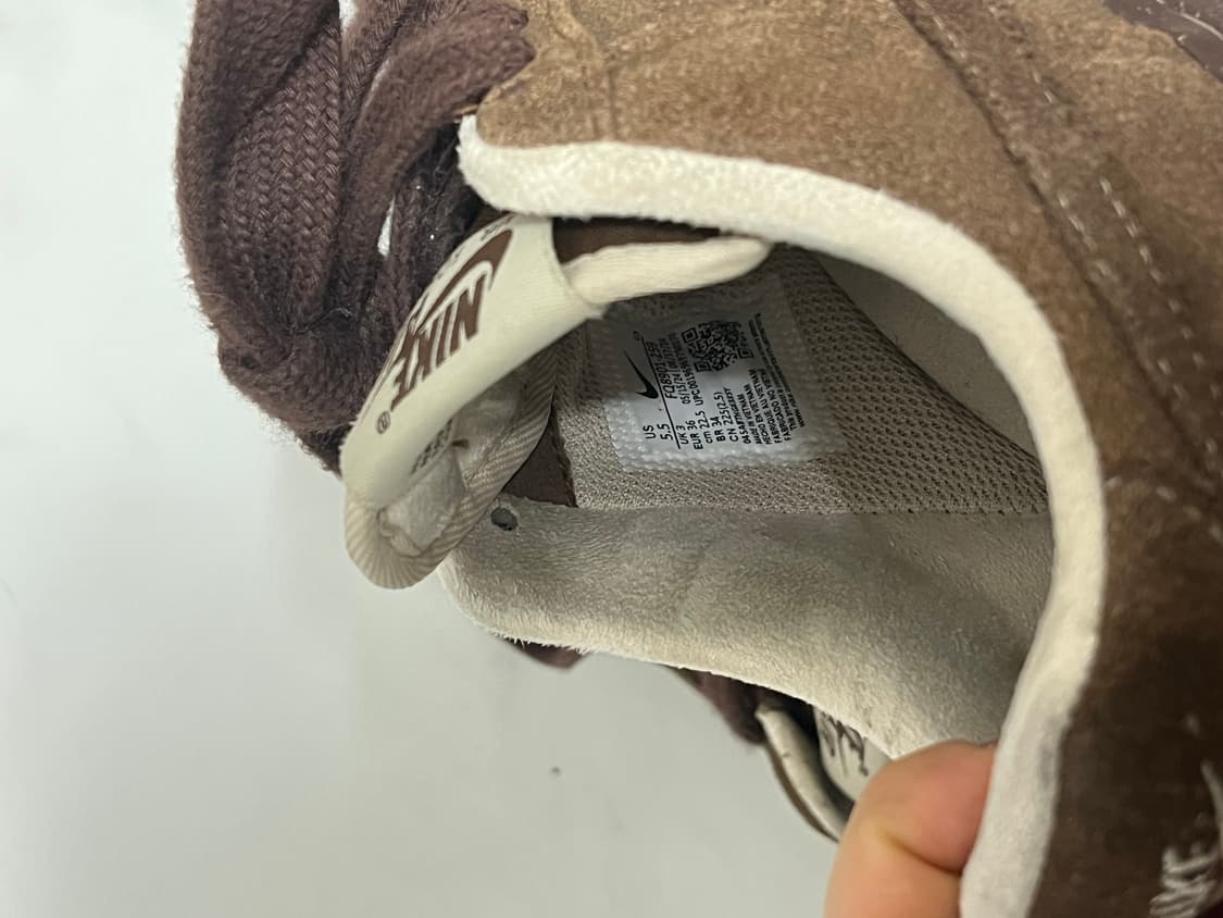 나이키 카카오 225 상품이미지6