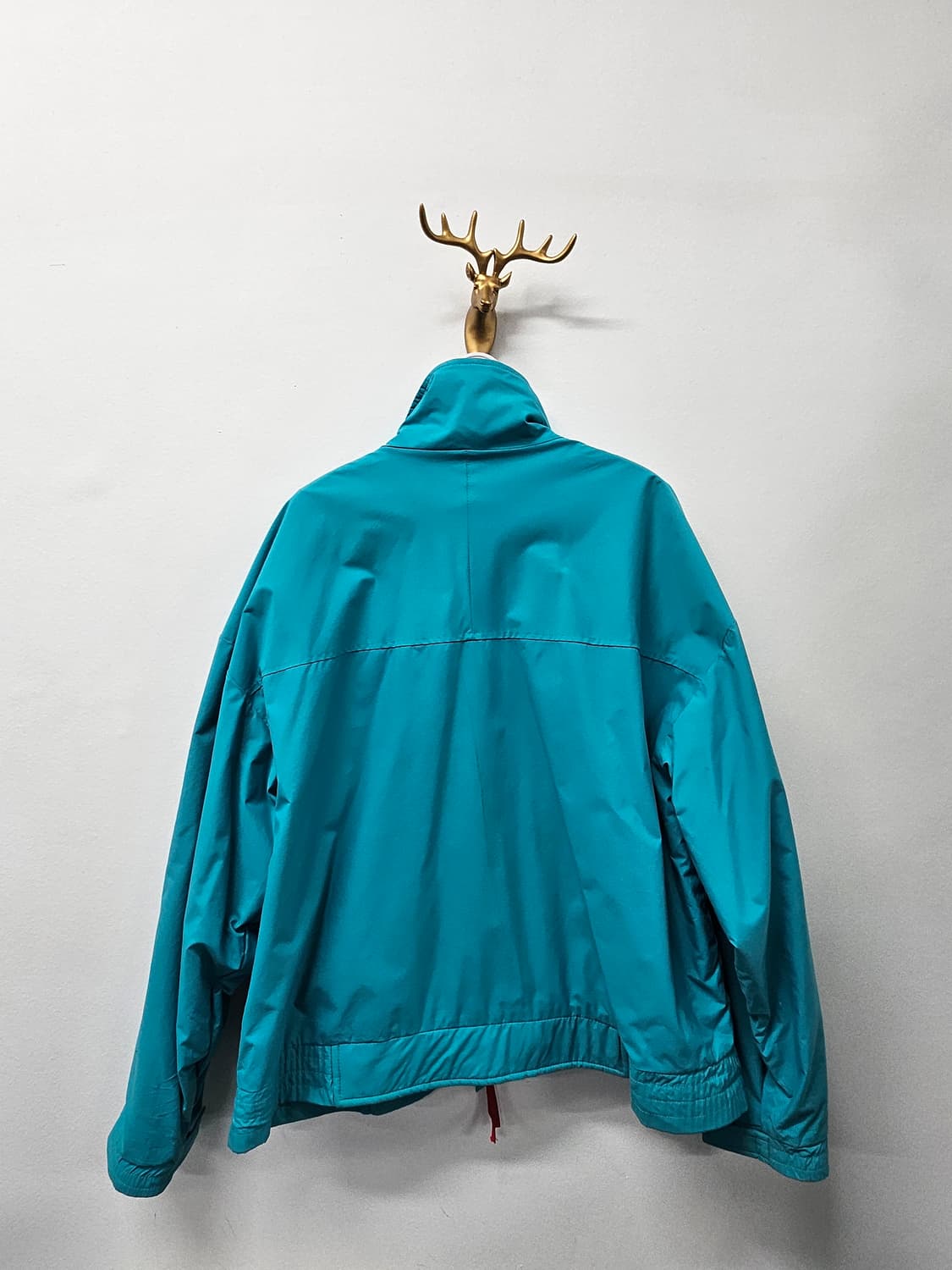 Woolrich 울리치 빈티지 스윙탑 상품이미지2