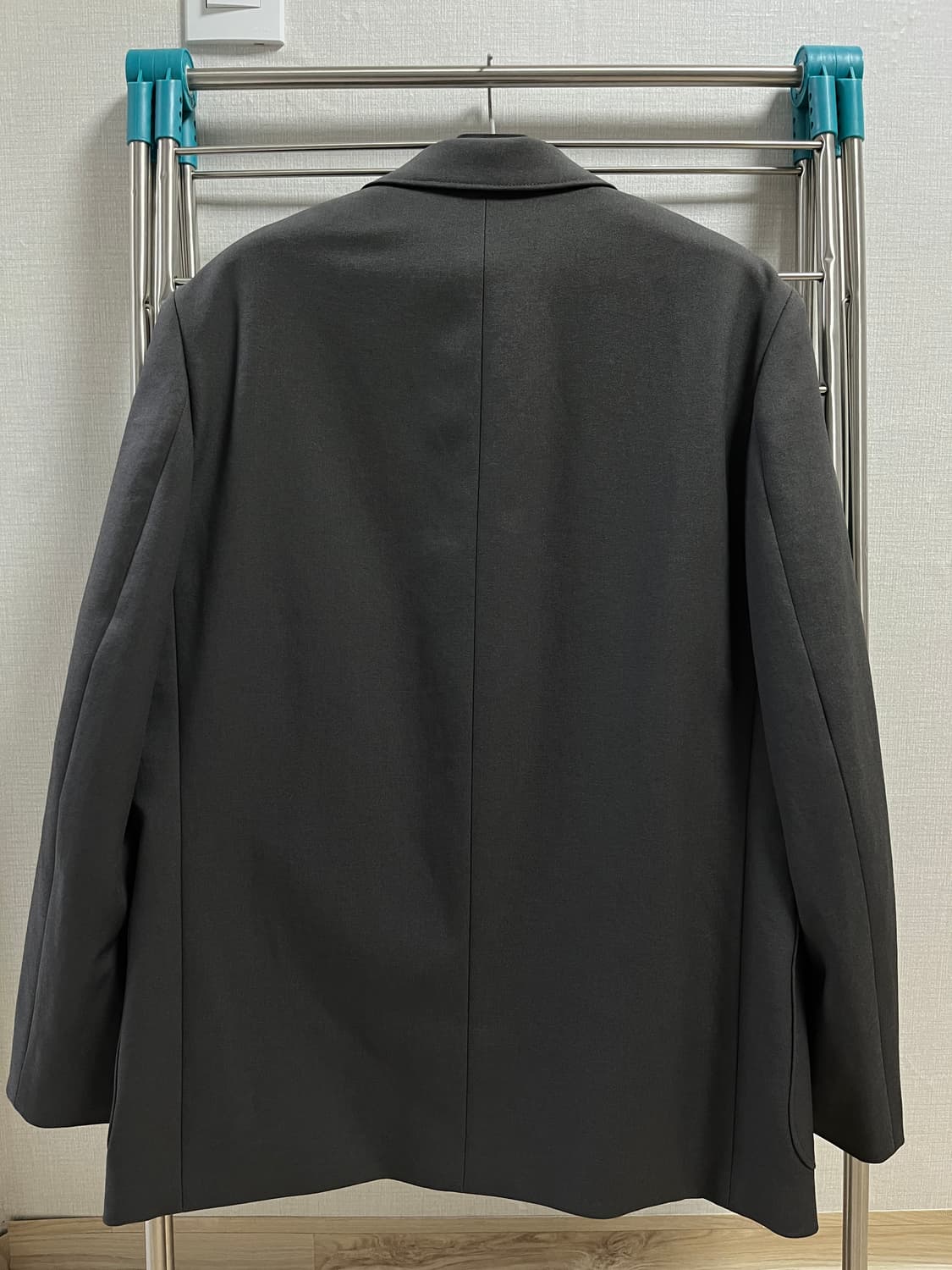 유니클로U 테일러드 셋업 새상품 상품이미지4