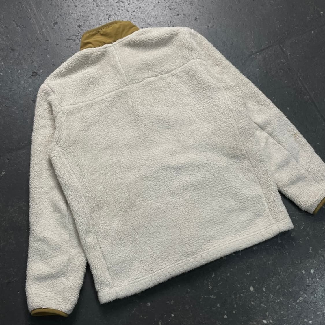 100 노스페이스 후리스 상품이미지5