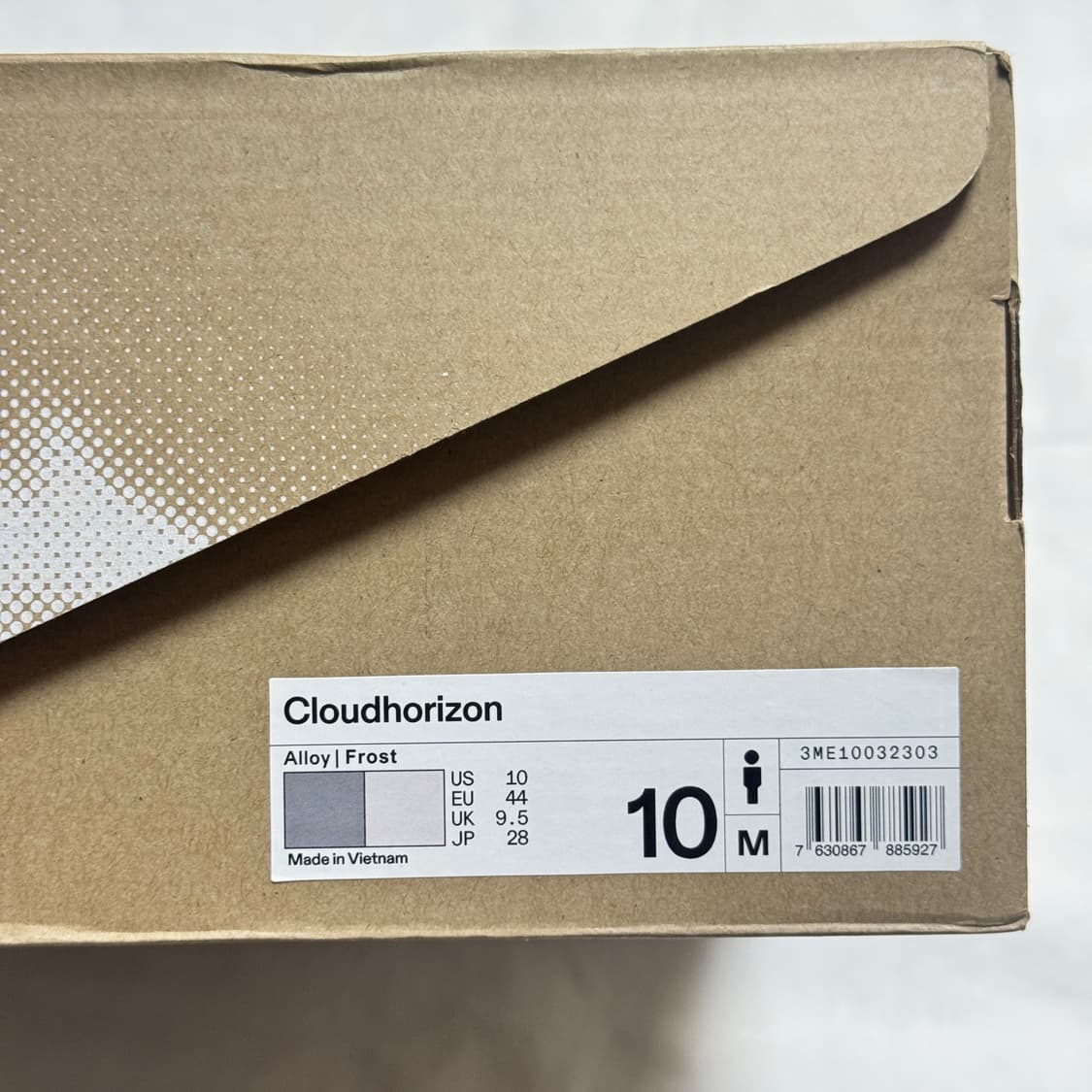 (10, 280) 온러닝 클라우드 호리즌 상품이미지7