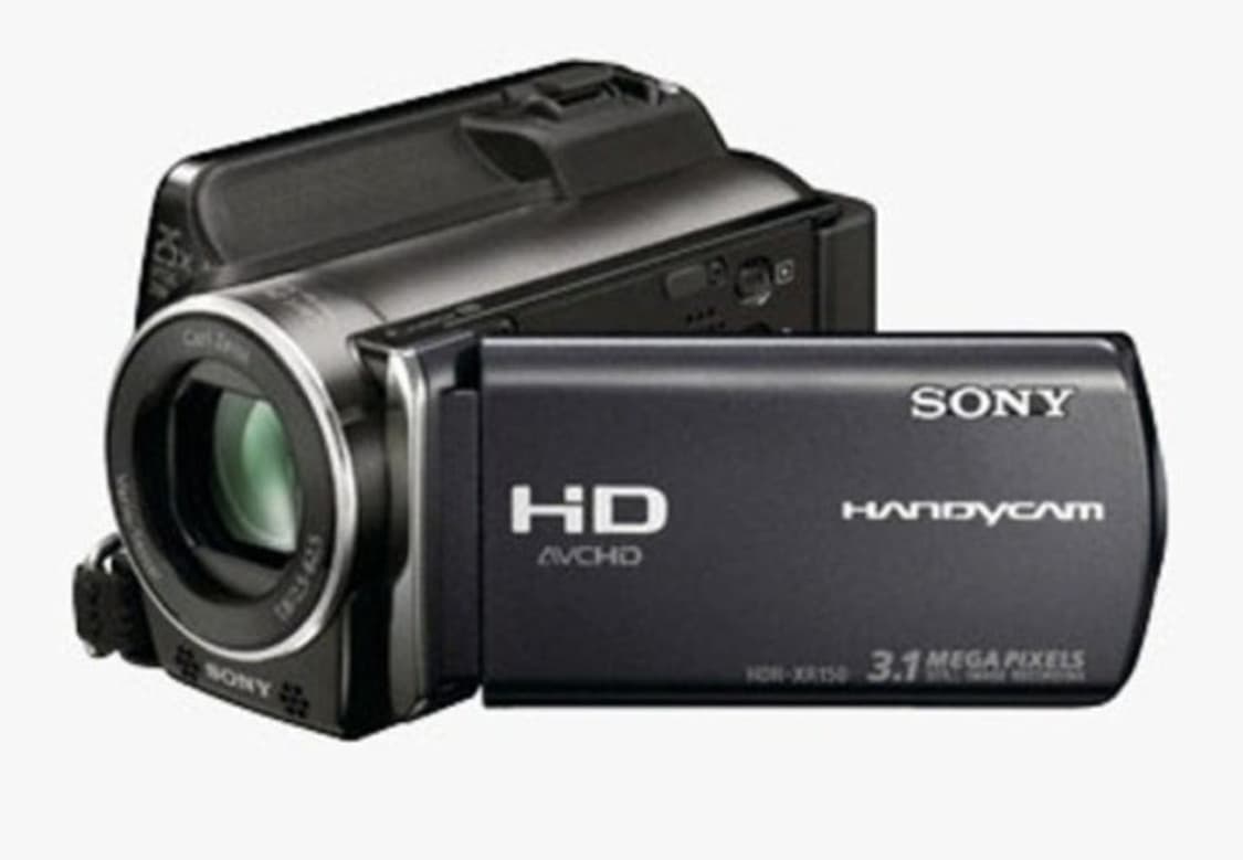 (구매)소니 cx405 상품이미지1