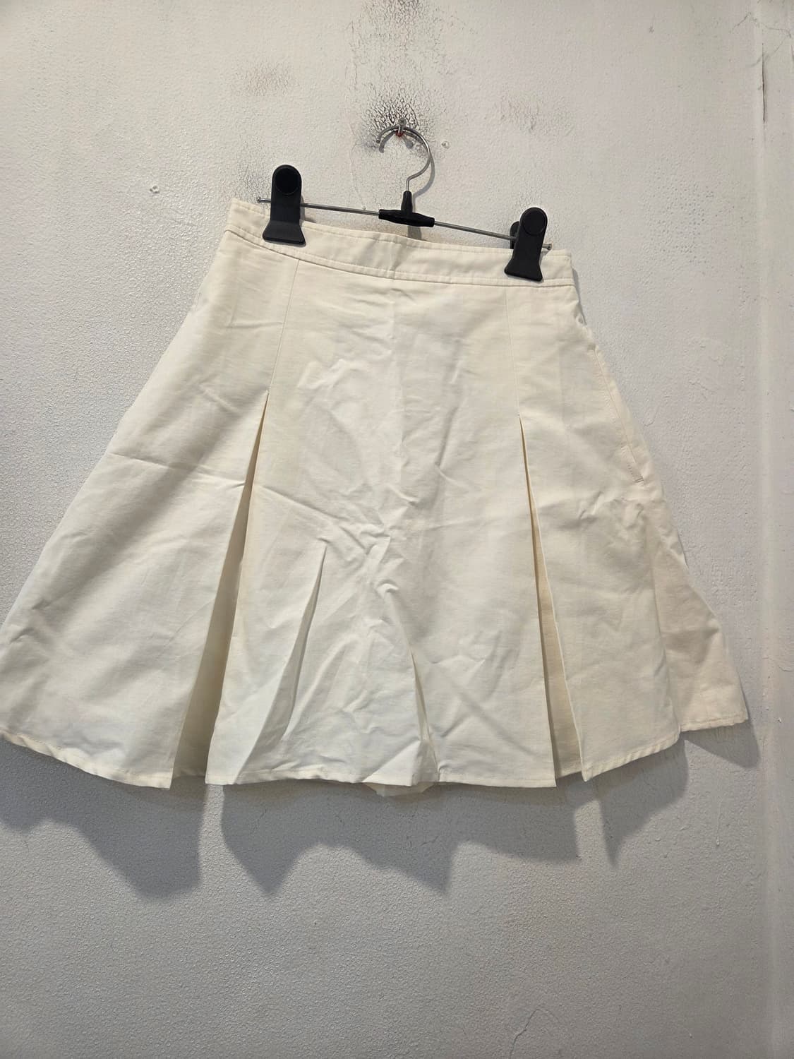 로엠 스커트 상품이미지1