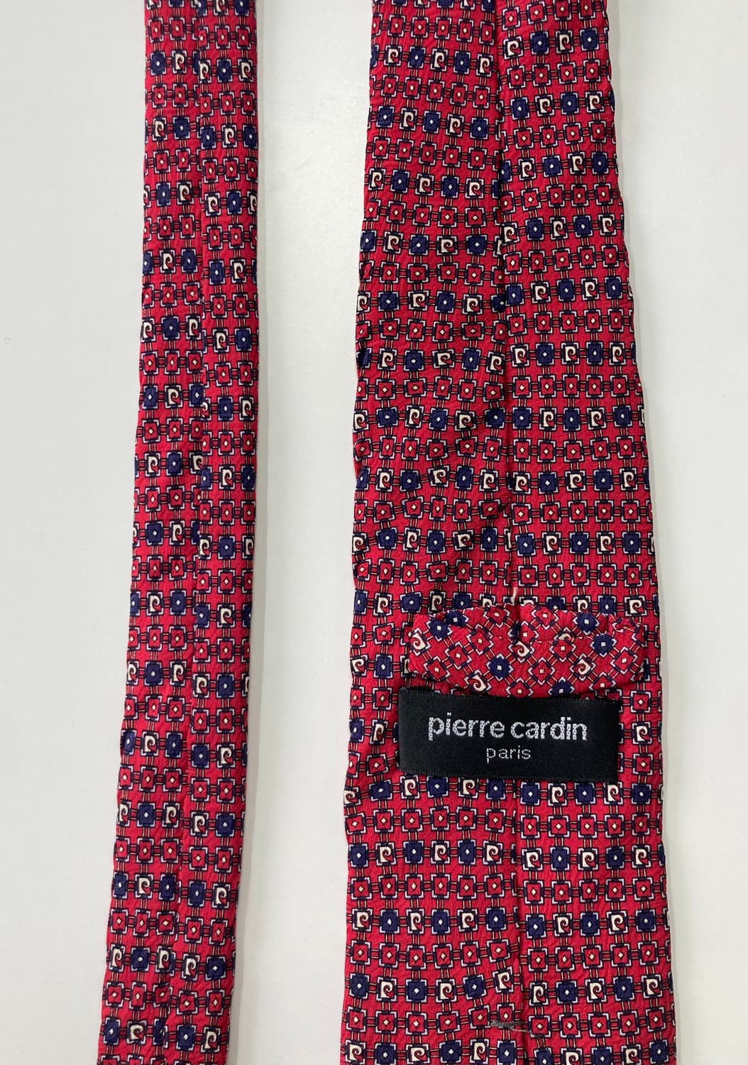 피에르가르뎅 넥타이 상품이미지4