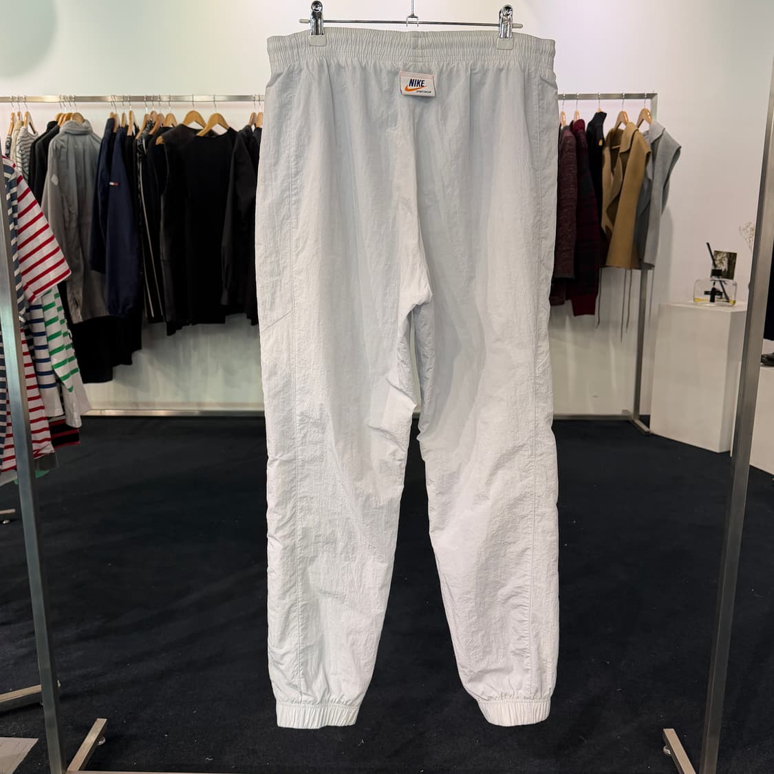 [M] 나이키 퓨어 우븐팬츠 상품이미지2