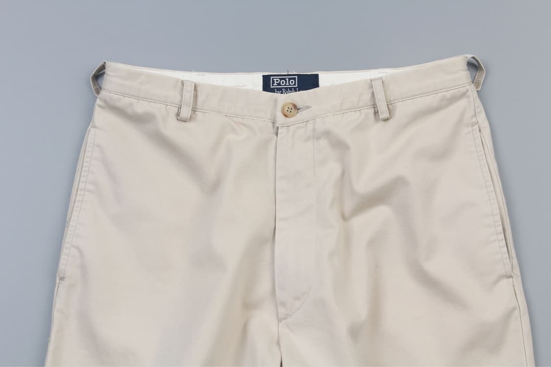 POLO RALPH LAUREN Chino Shorts 상품이미지2
