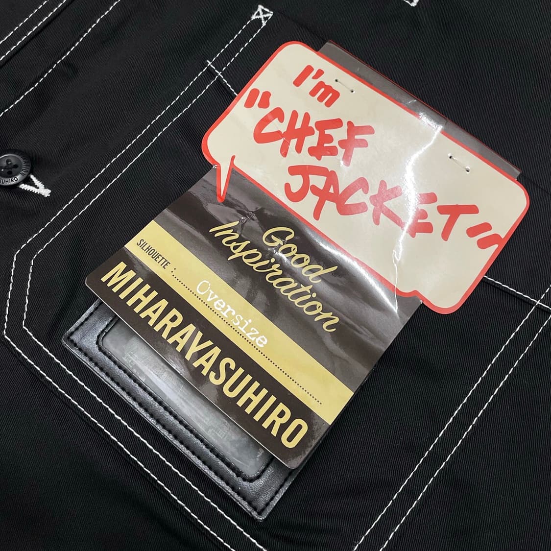 미하라 야스히로 (Mihara Yasuhiro) 상품이미지3