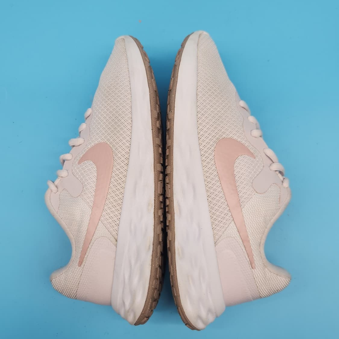 o 나이키 레볼루션6 여성런닝화230 상품이미지5