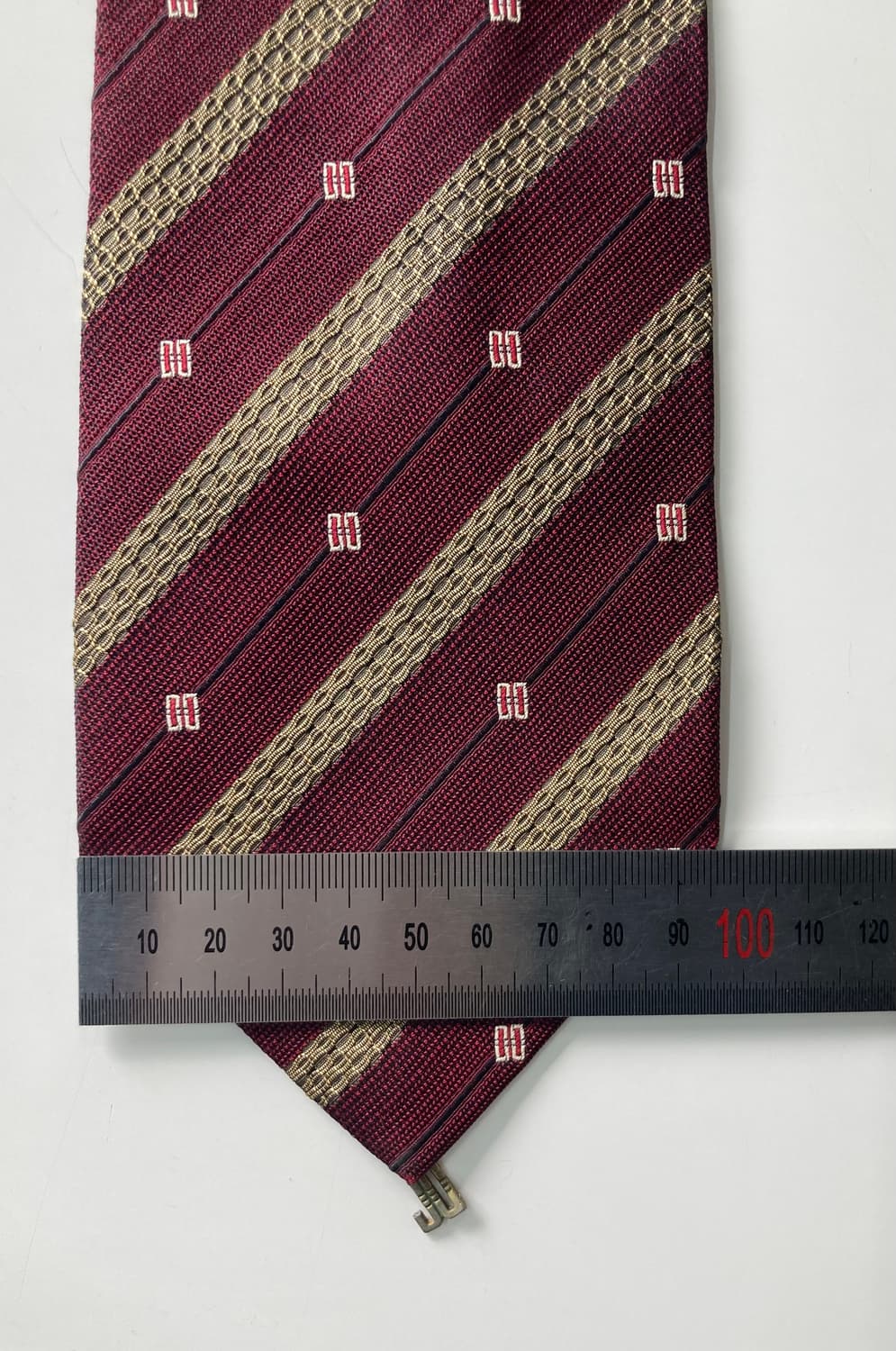 닥스 넥타이 상품이미지5