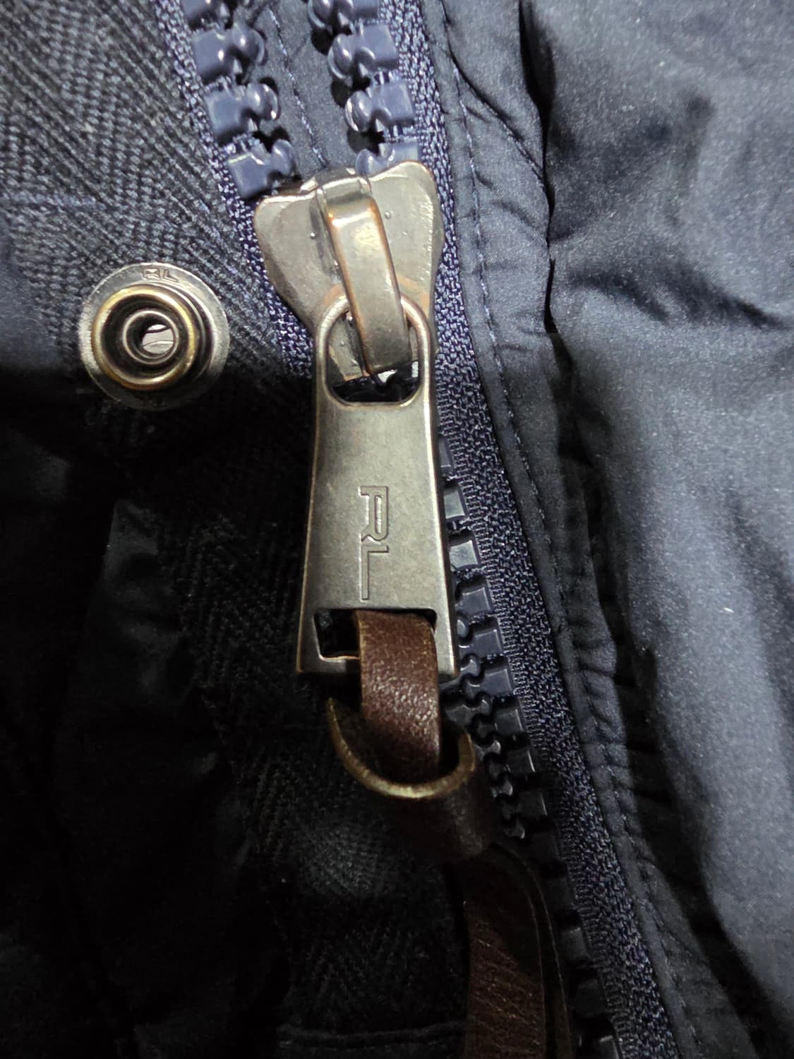 Polo Ralph Lauren Men’s Quilted Jacket 상품이미지3