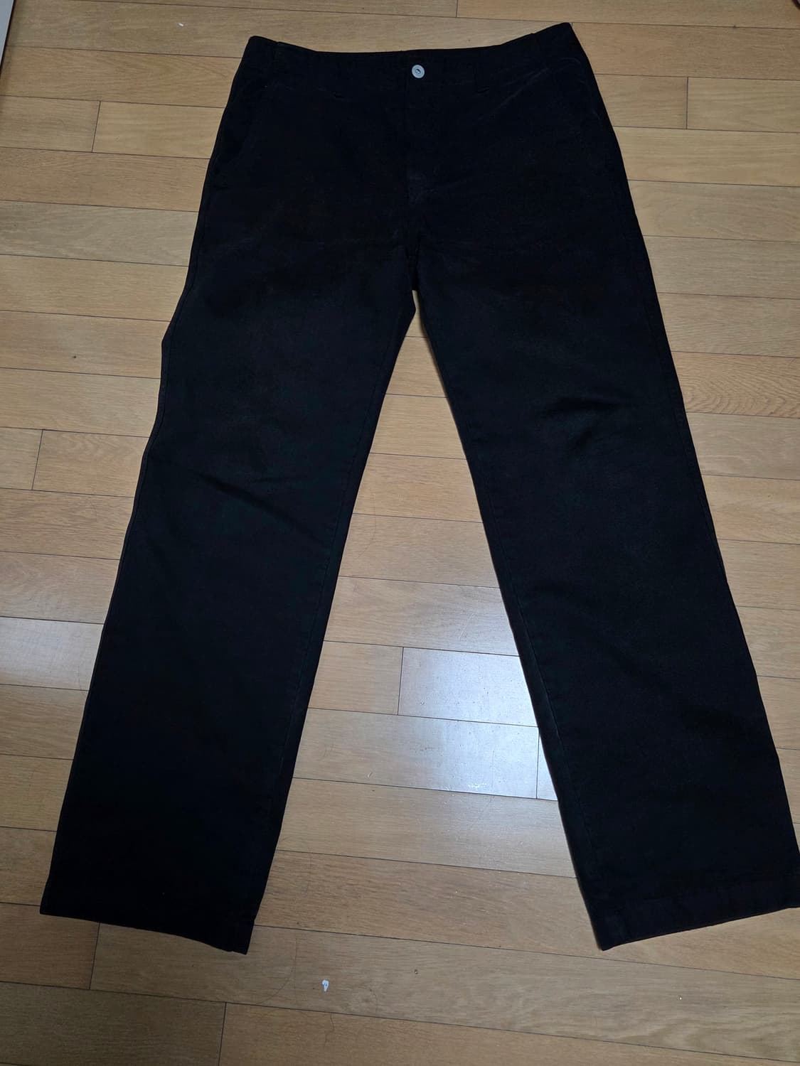 32 htae workpants old black 상품이미지2