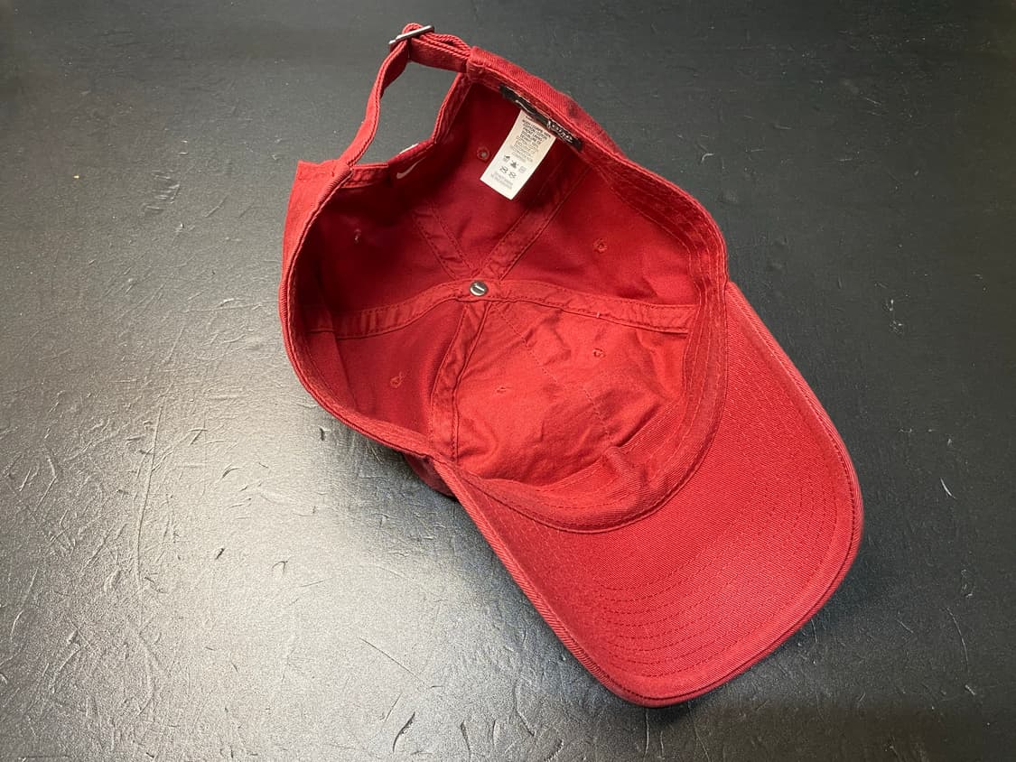 Nike oklahoma vintage cap 볼캡 상품이미지6