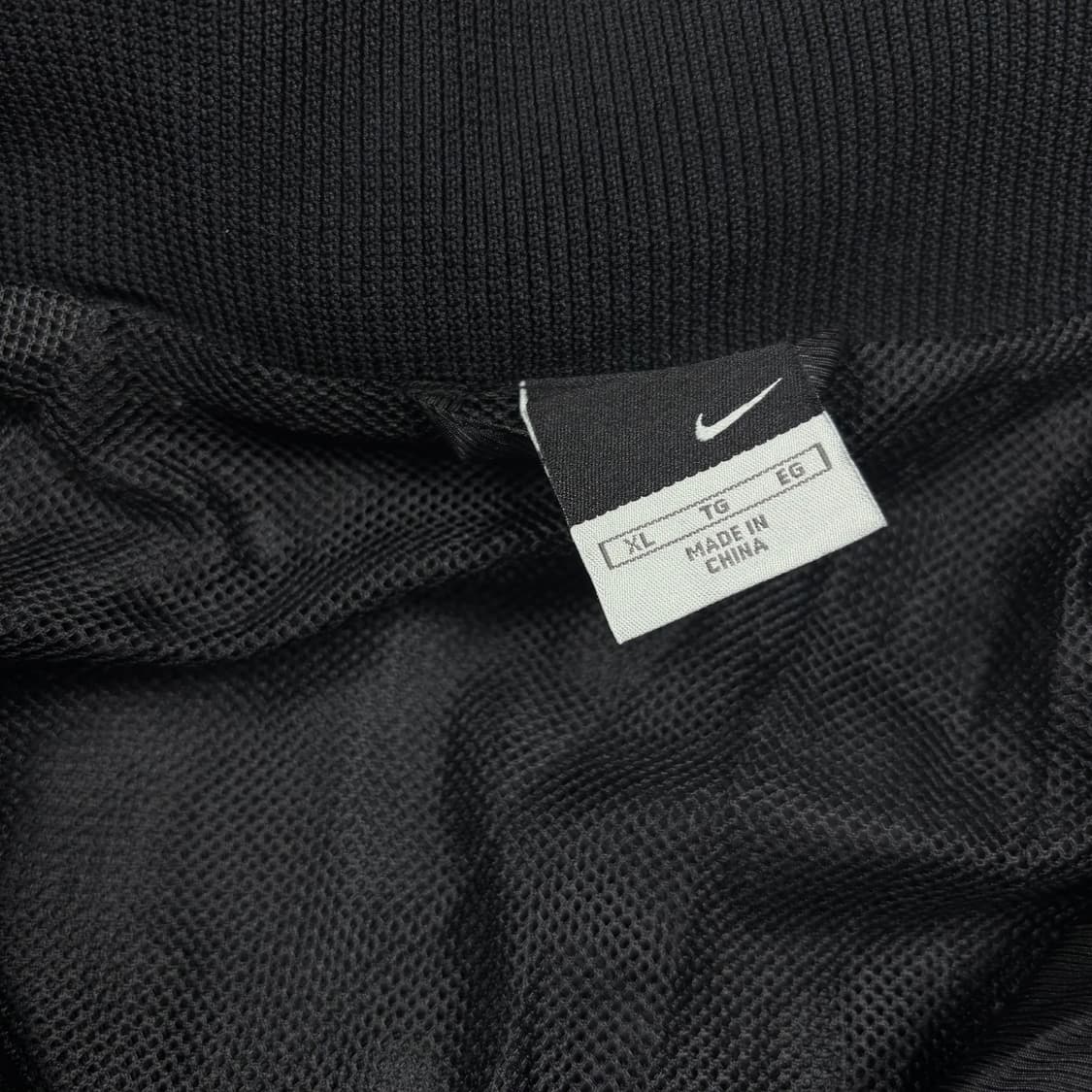 나이키00‘s 재팬라인 바람막이&팬츠 셋업 상품이미지4