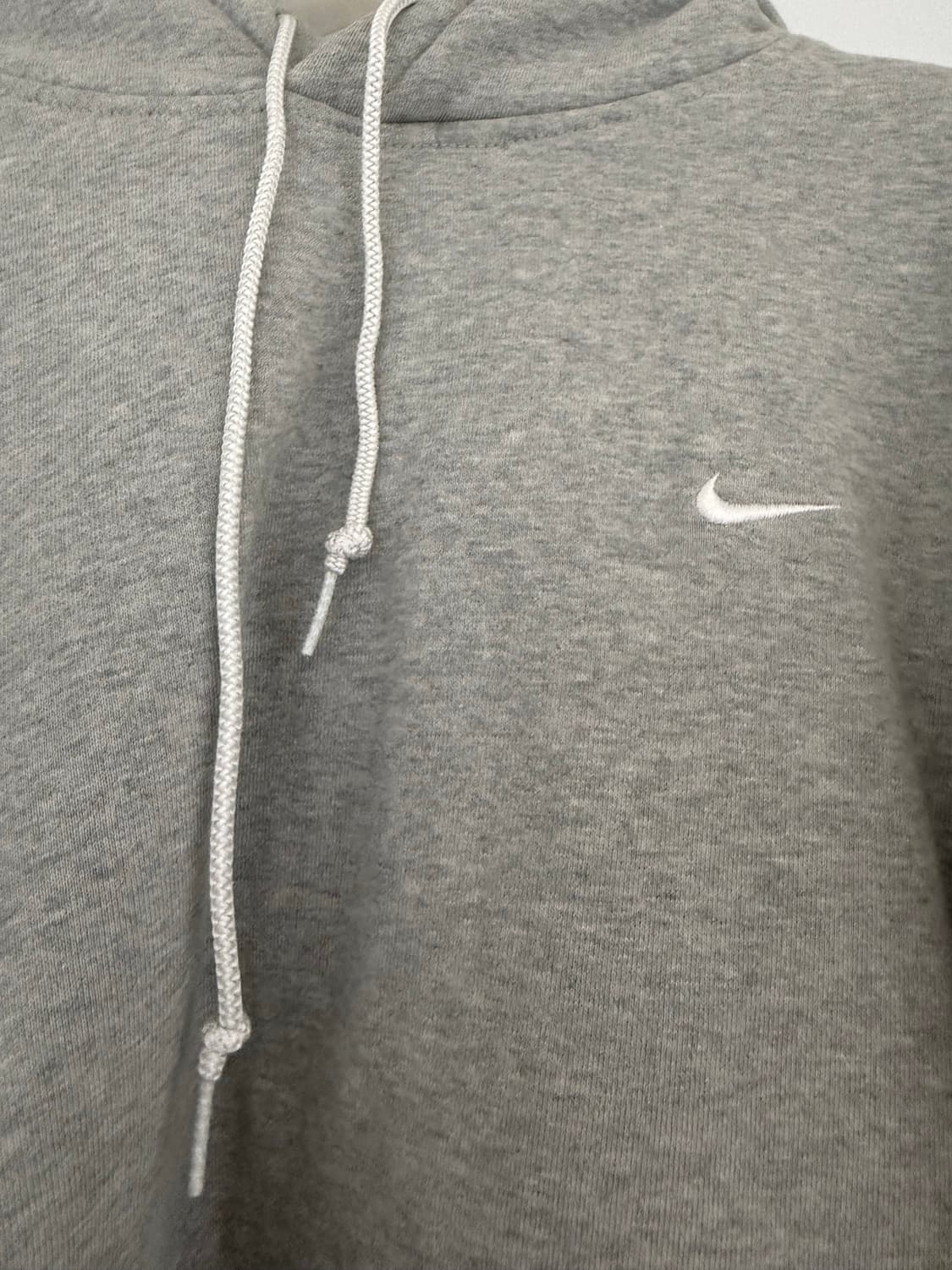 나이키 기모후드티 상품이미지5