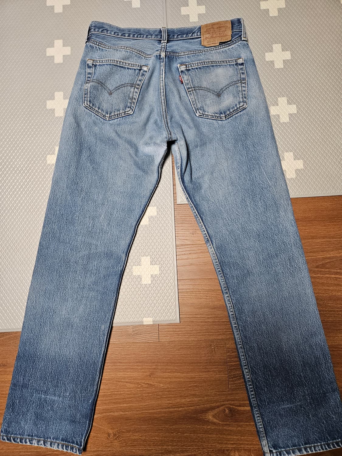 리바이스 빈티지 1990년대 501xx 상품이미지2