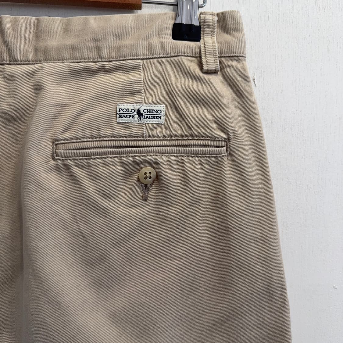 폴로 랄프로렌 앤드류 치노 팬츠 상품이미지6