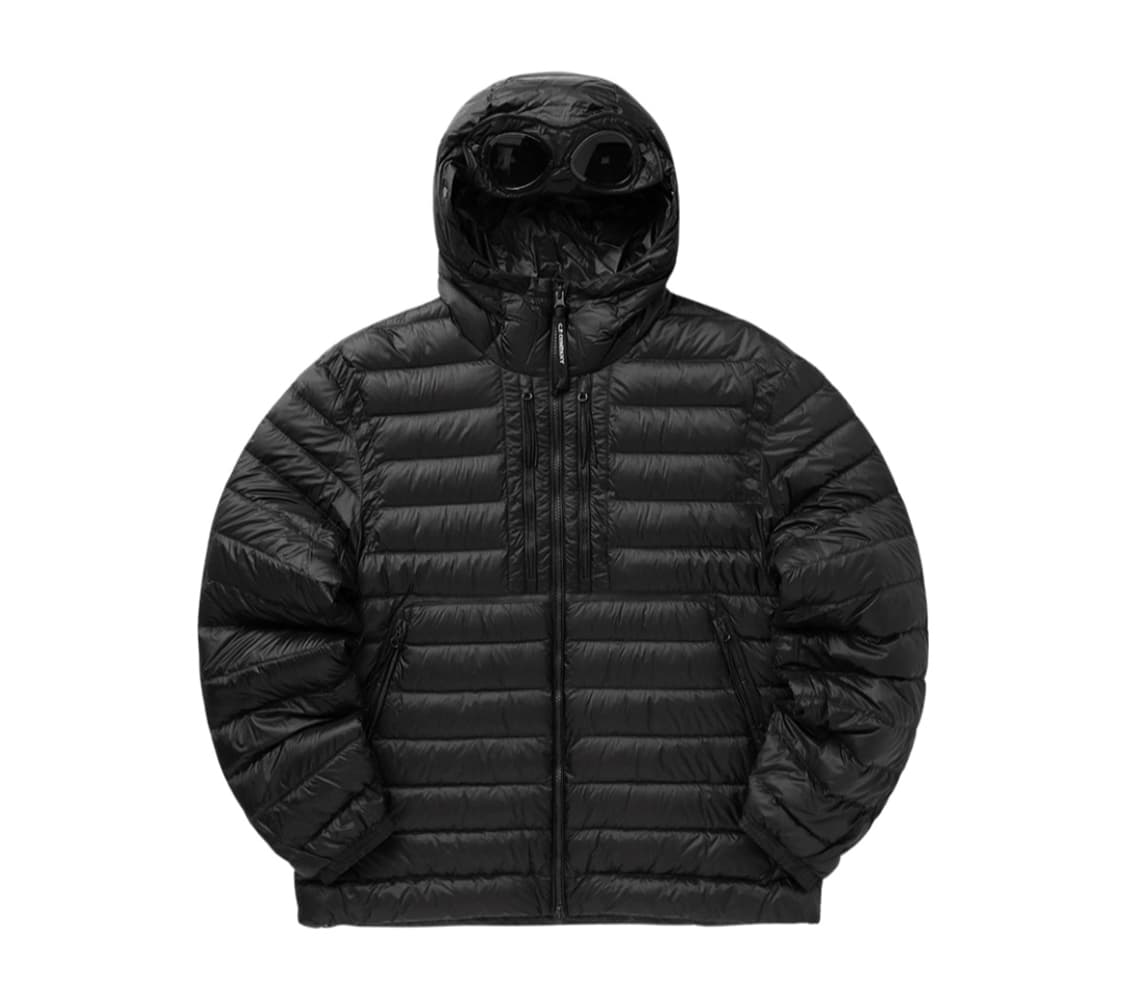 25FW CP컴퍼니 디디쉘 경량다운 상품이미지1