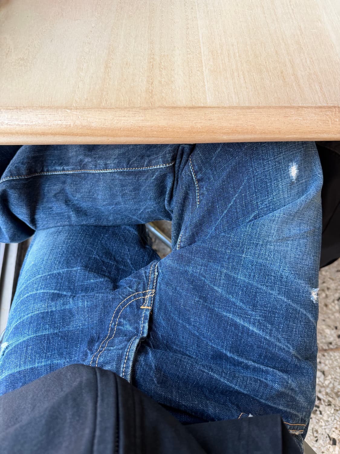 빈티지 00’s 리바이스 501  30x31 상품이미지6