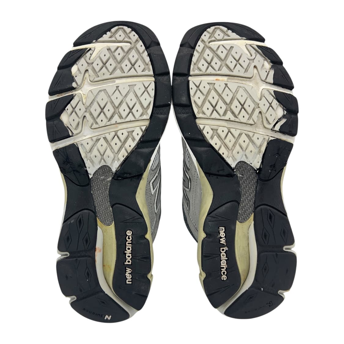 245 W 뉴발란스 990v3 메이드 인 USA 그레이 상품이미지8