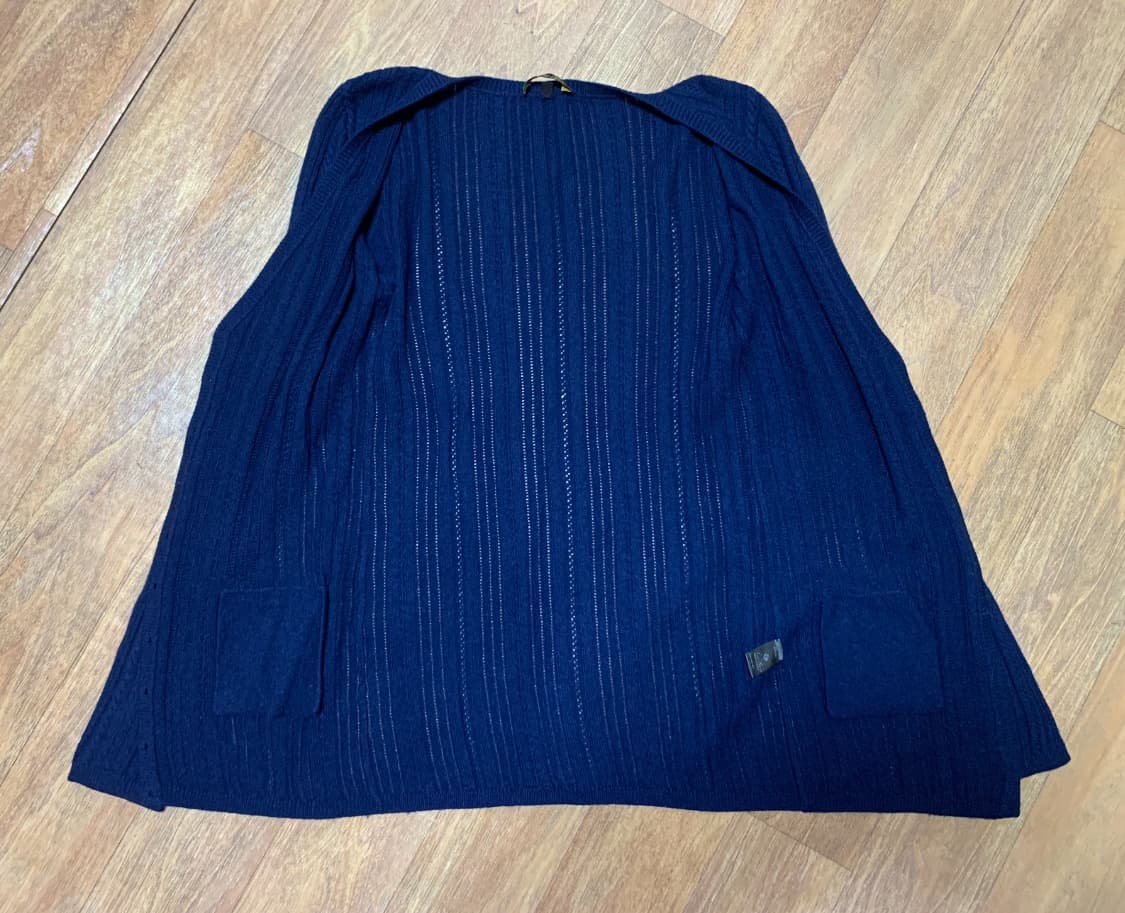 LORO PIANA 로로 피아나 앙상블-셋업(캐시미어)38/38 사이즈 상품이미지3