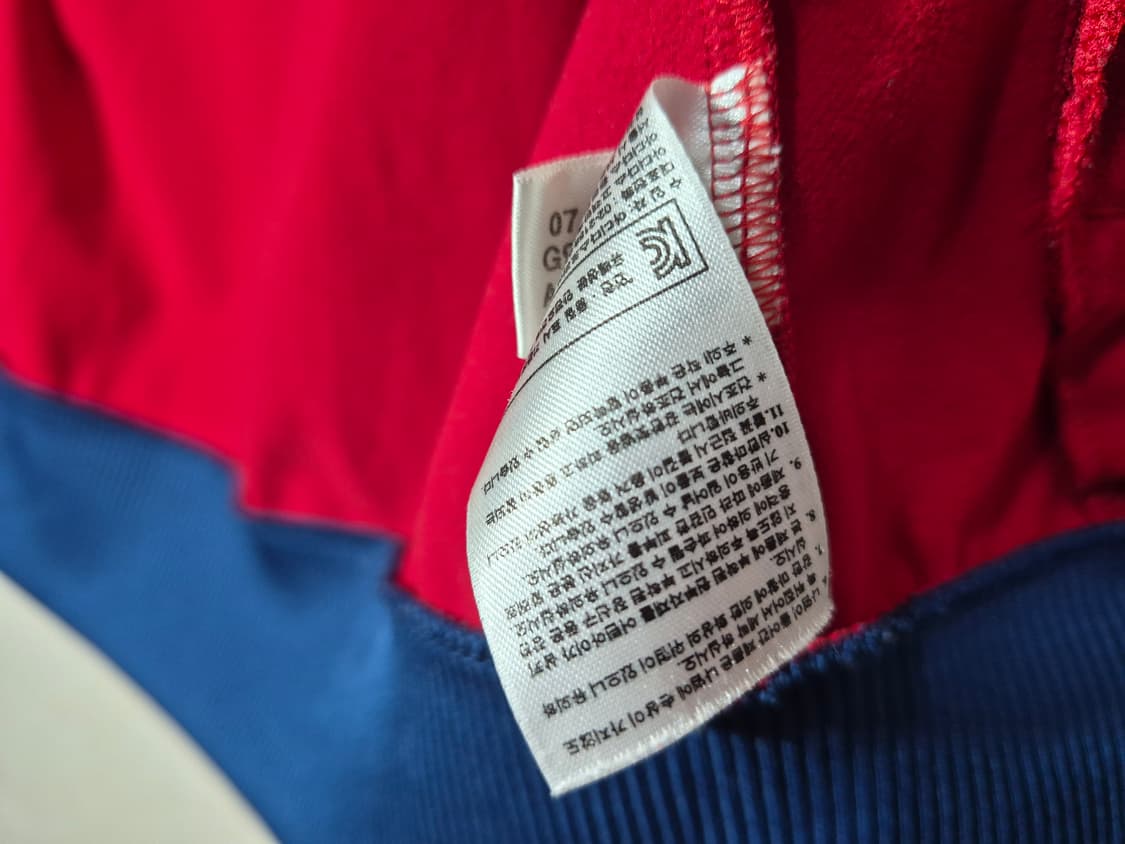 Adidas 아디다스 스페인 국대져지 (95) 상품이미지5