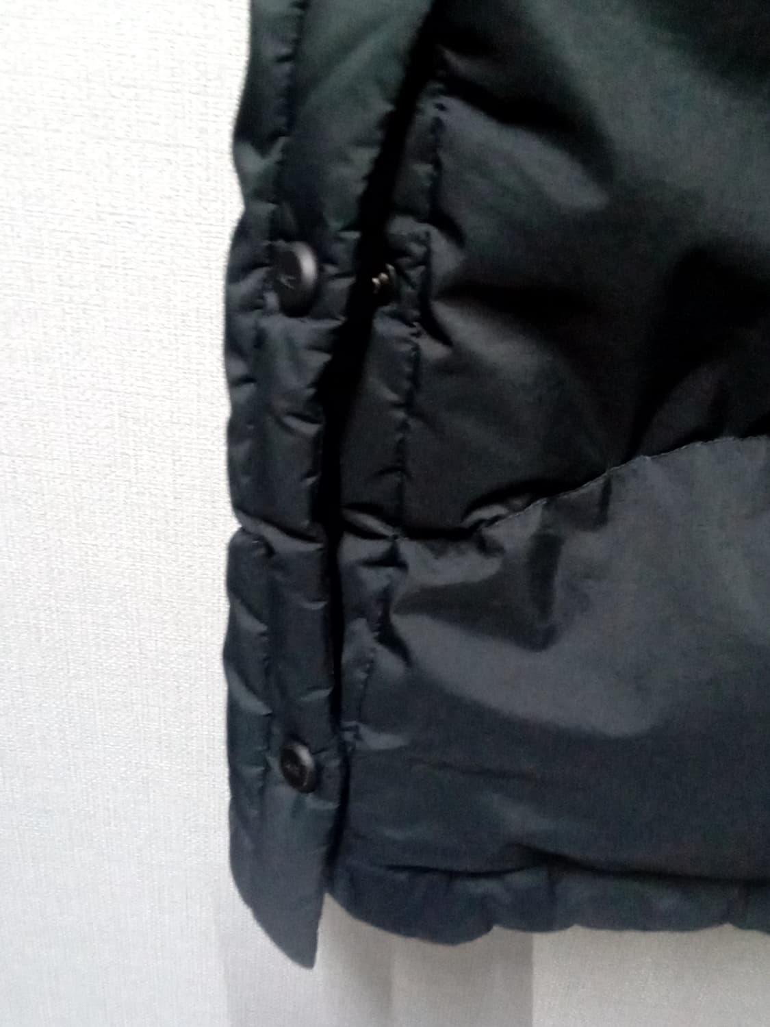 K2 포디엄2 구스다운 롱패딩 상품이미지4