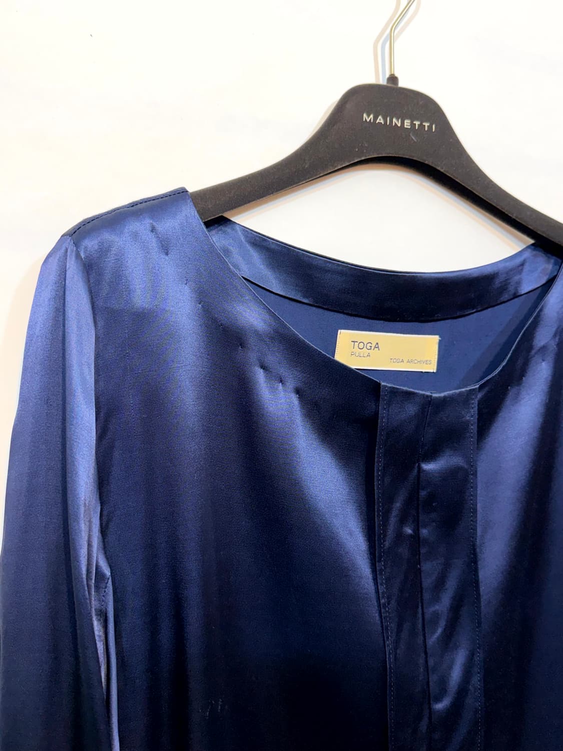 TOGA PULLA 원피스  (Made In Japan) 상품이미지6