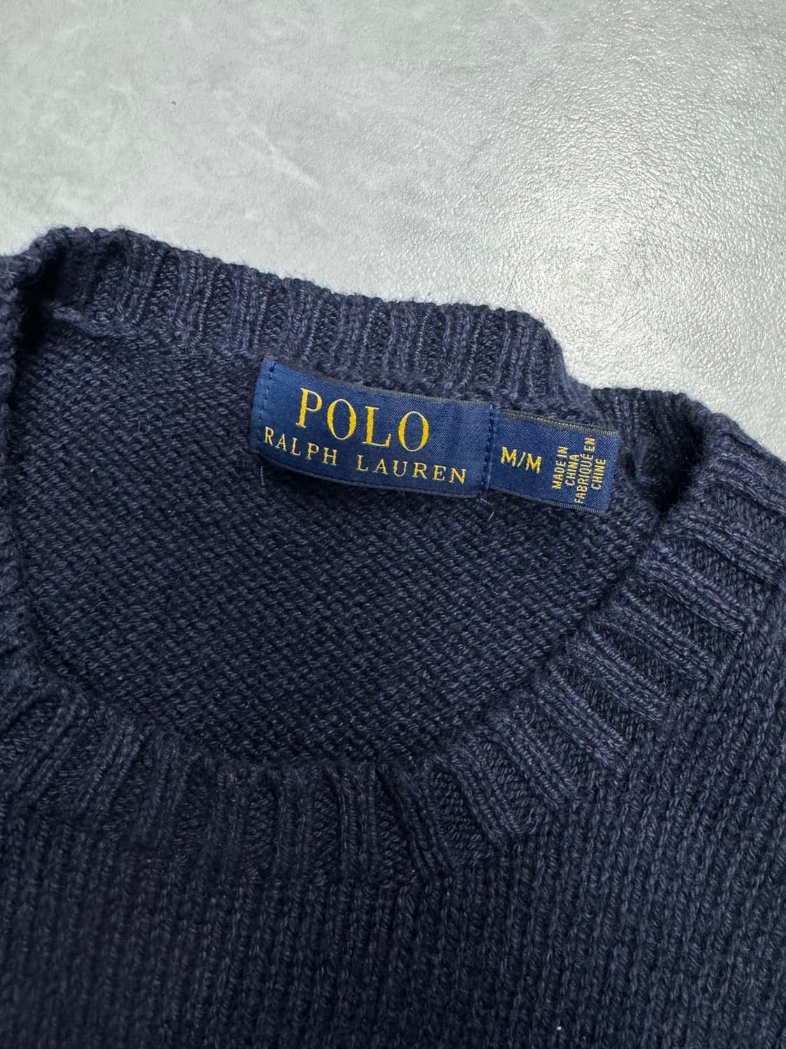 폴로 상품이미지3