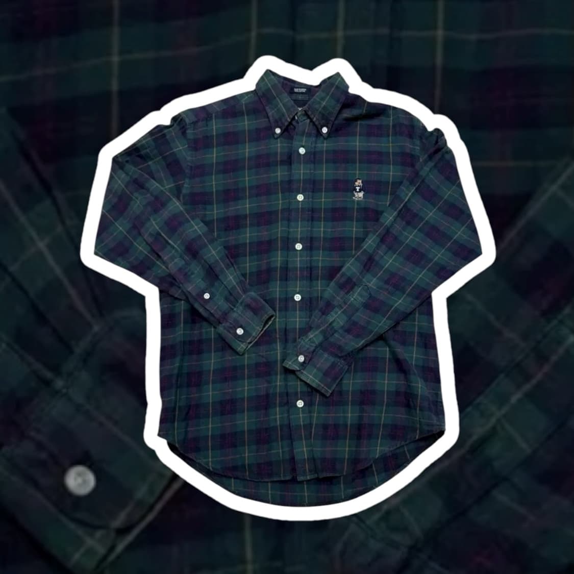 티니위니 셔츠 상품이미지1