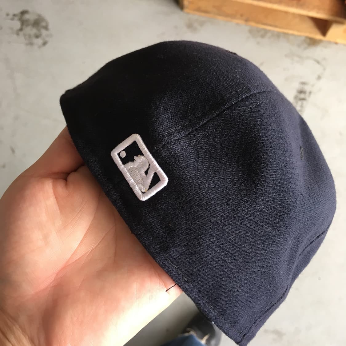 1990’s Made In USA New Era Detroit Tiger 상품이미지5